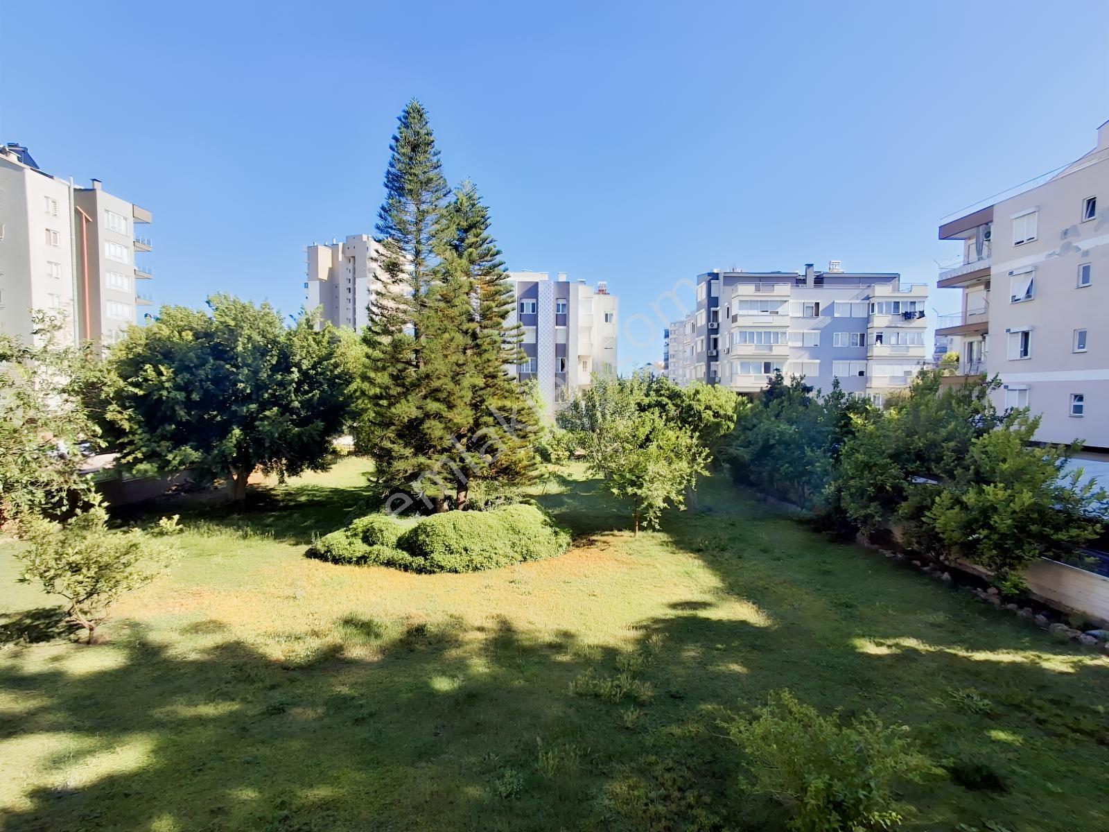 Çağlayan'da Kiralık Geniş 3+1 Ayrı Mutfaklı & Ebeveyn Banyolu - Görsel 26
