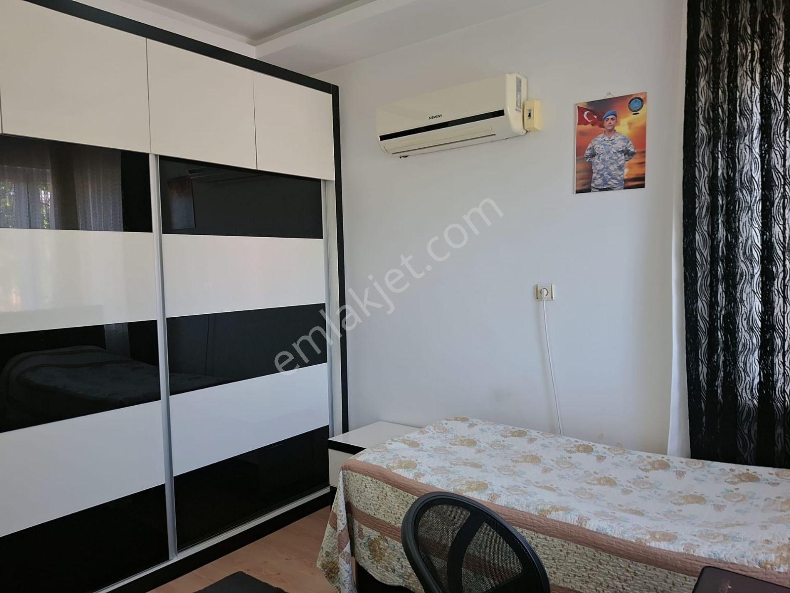 "çağlayan'da 3+1 180 M2 Ayrı Mutfaklı /asansörlü /faleze Yakın - Görsel 21