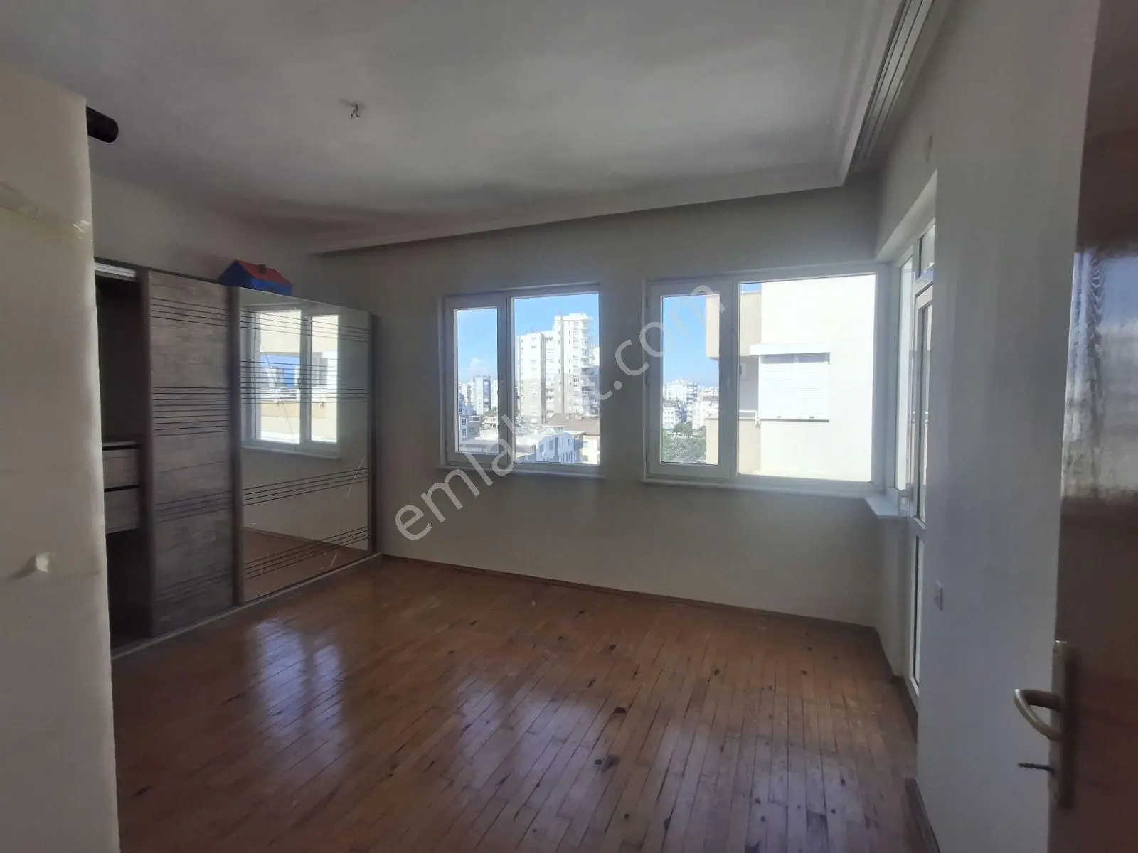 Çağlayan'da Kiralık Deniz Manzaralı 3+1 Daire / Zu Vermieten - Görsel 20