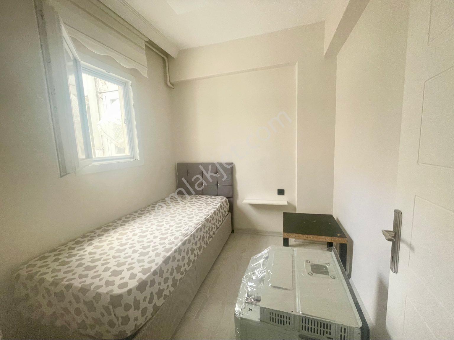 Hatay Pazaryeri Yanın Da Lüks Dekorlu Ve Eşyalı Deniz Manzaralı - Görsel 22