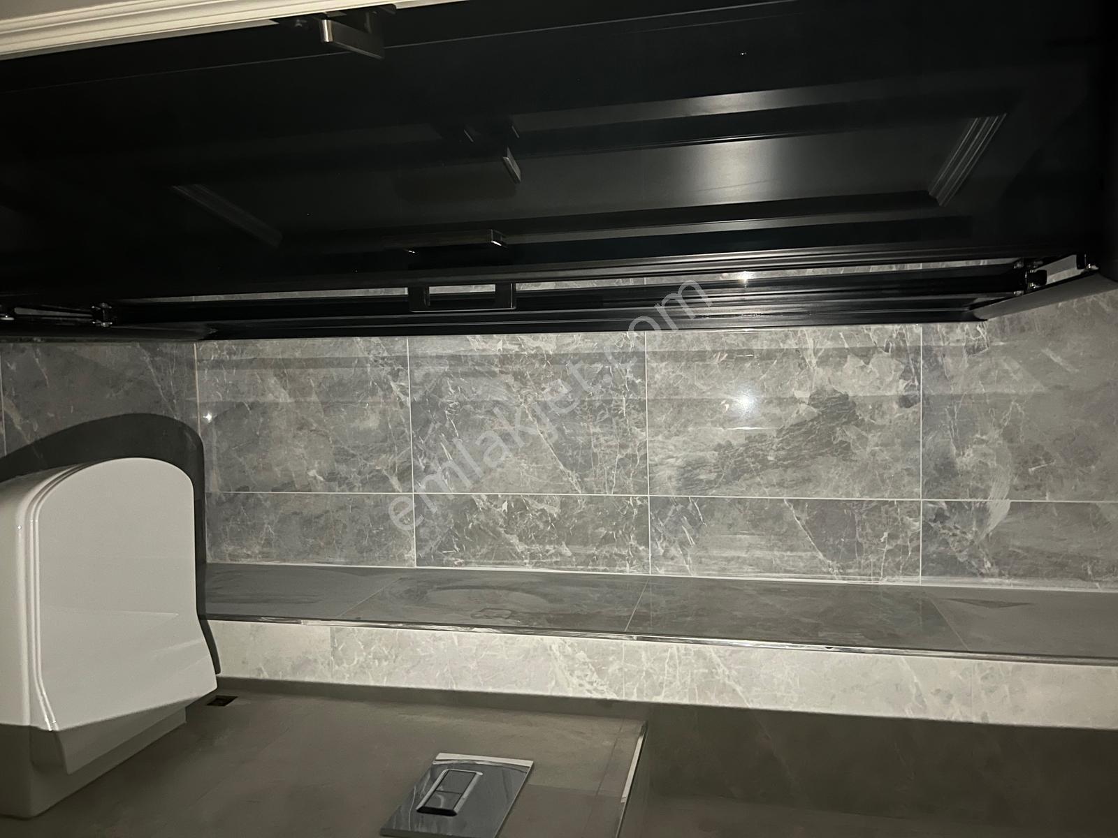 Gürpınarda Önü Kapanmaz Ultra Lüks 6+2 Hamam Saunalı Akıllıvilla - Görsel 10