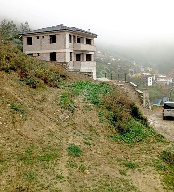 Sakarya Pamukova Şahmelek'te Doğa İle İç İçe, Yatırımlık Arsa - Görsel 5