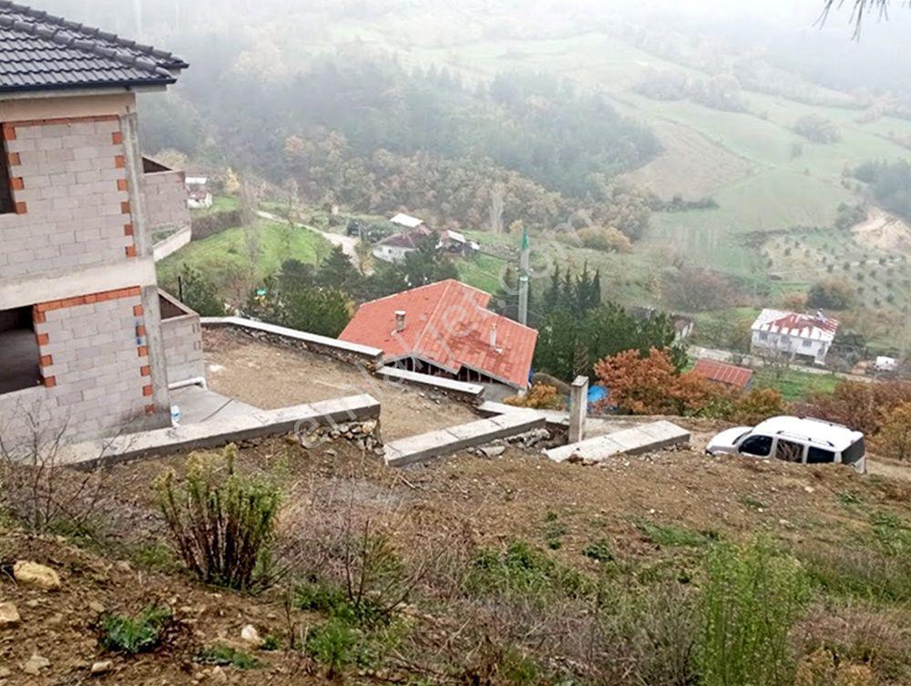 Sakarya Pamukova Şahmelek'te Doğa İle İç İçe, Yatırımlık Arsa - Görsel 7
