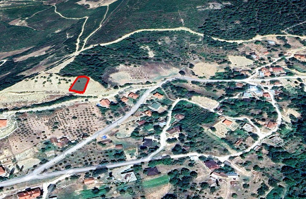 Sakarya Pamukova Şahmelek'te Doğa İle İç İçe, Yatırımlık Arsa - Görsel 19
