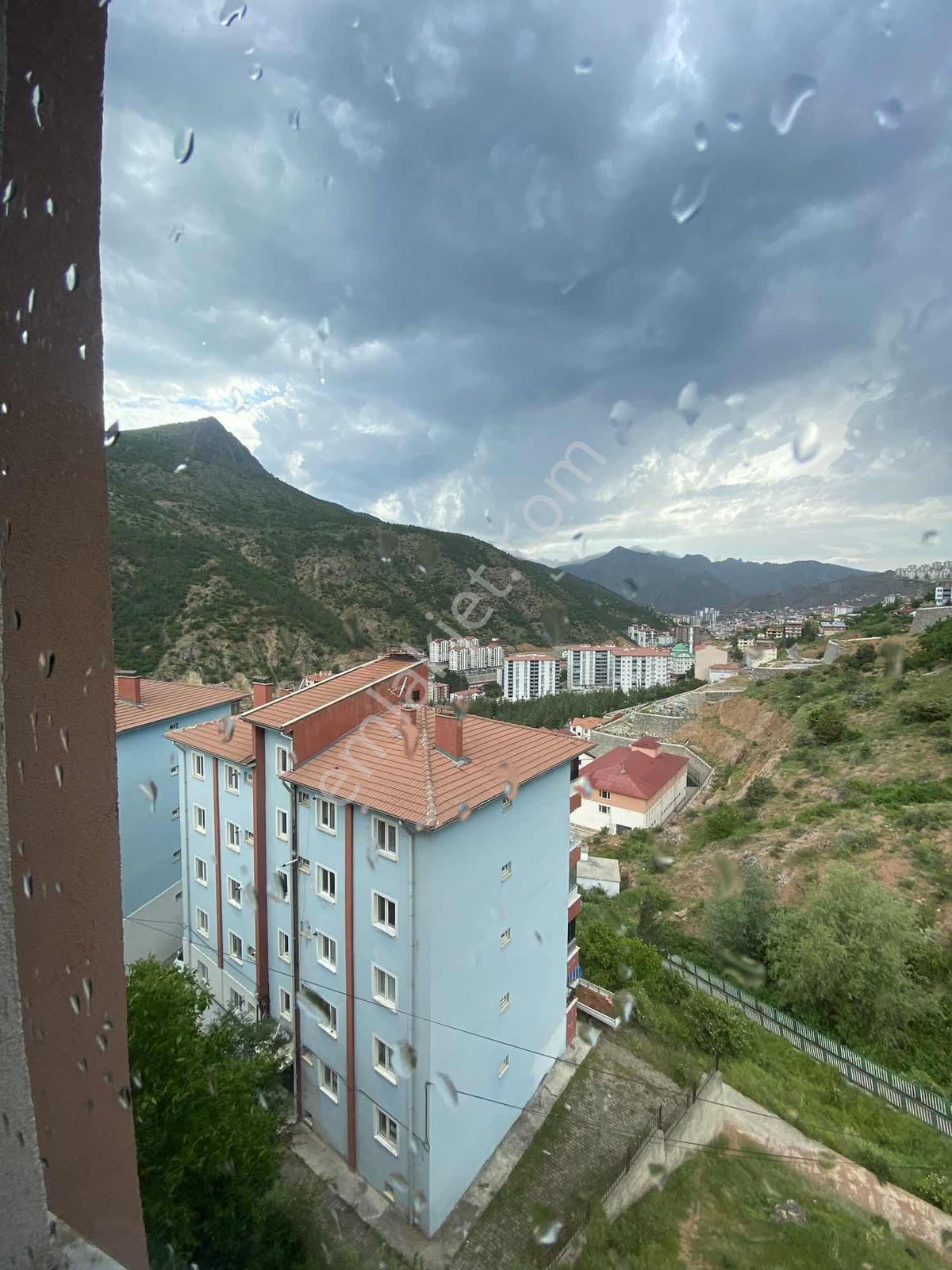2y Duman Emlak'tan Yeni Mah. Toki De 2+1 Eşyalı Daire - Görsel 11