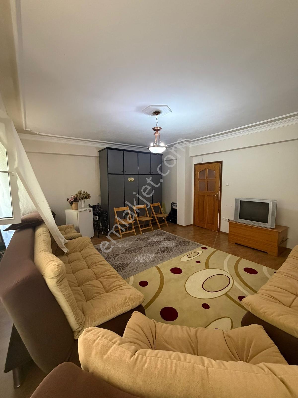 Nilüfer Yenikaramanda Müstakil Kiralık Eşyalı 2+1 Daire - Görsel 11