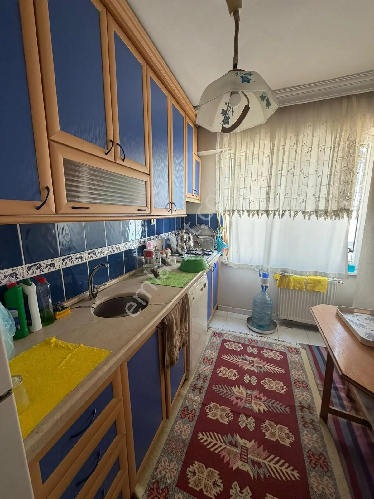 Nilüfer Yenikaramanda Müstakil Kiralık Eşyalı 2+1 Daire - Görsel 3