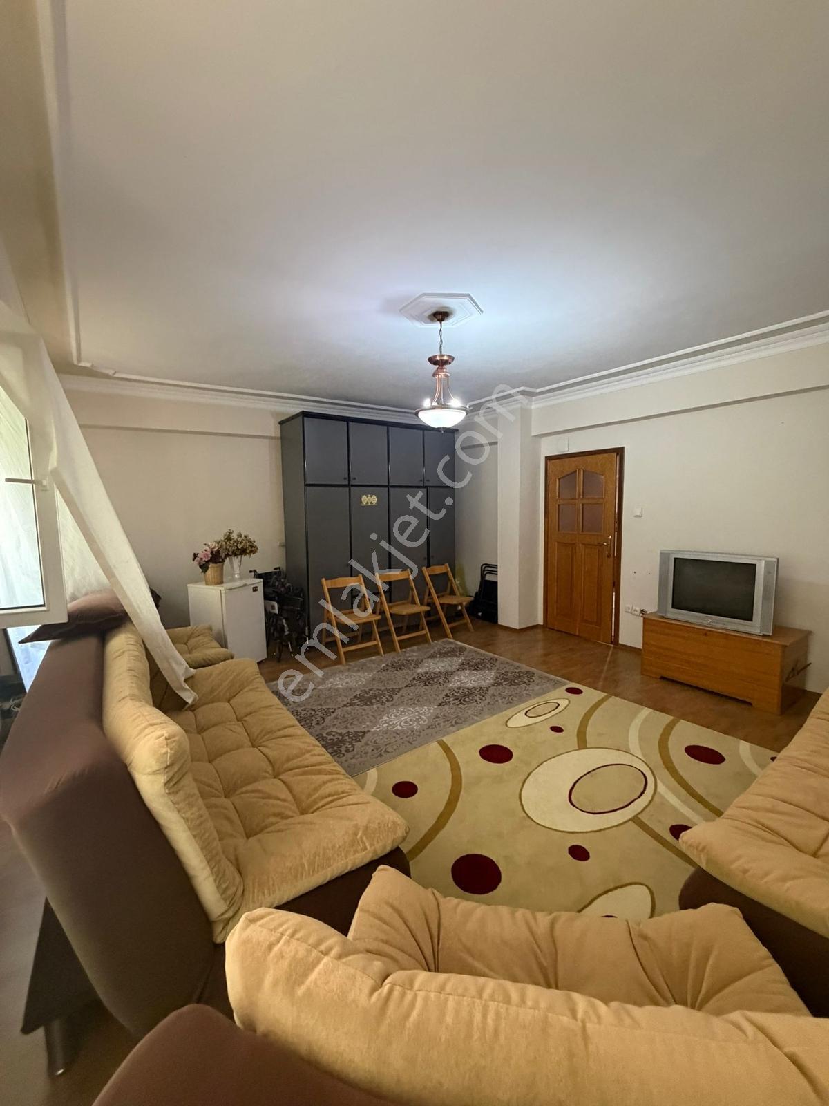 Nilüfer Yenikaramanda Müstakil Kiralık Eşyalı 2+1 Daire - Görsel 19