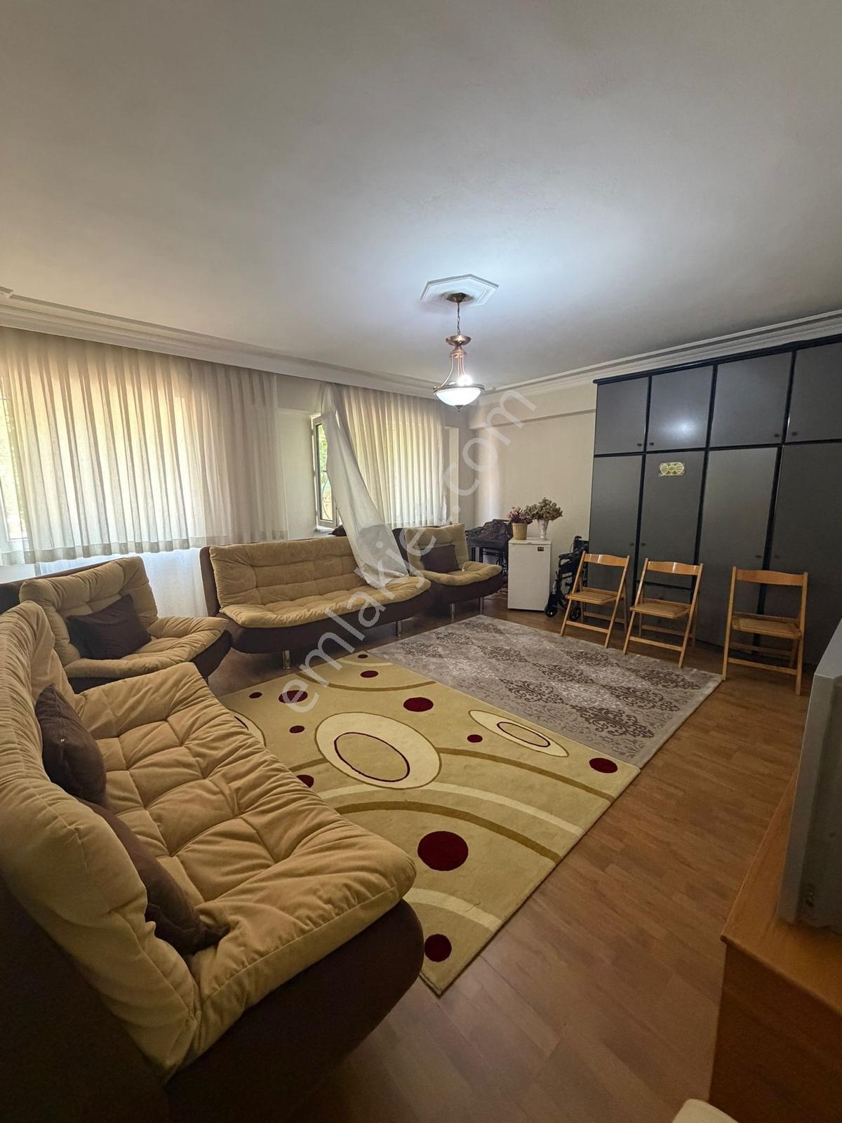 Nilüfer Yenikaramanda Müstakil Kiralık Eşyalı 2+1 Daire - Görsel 17
