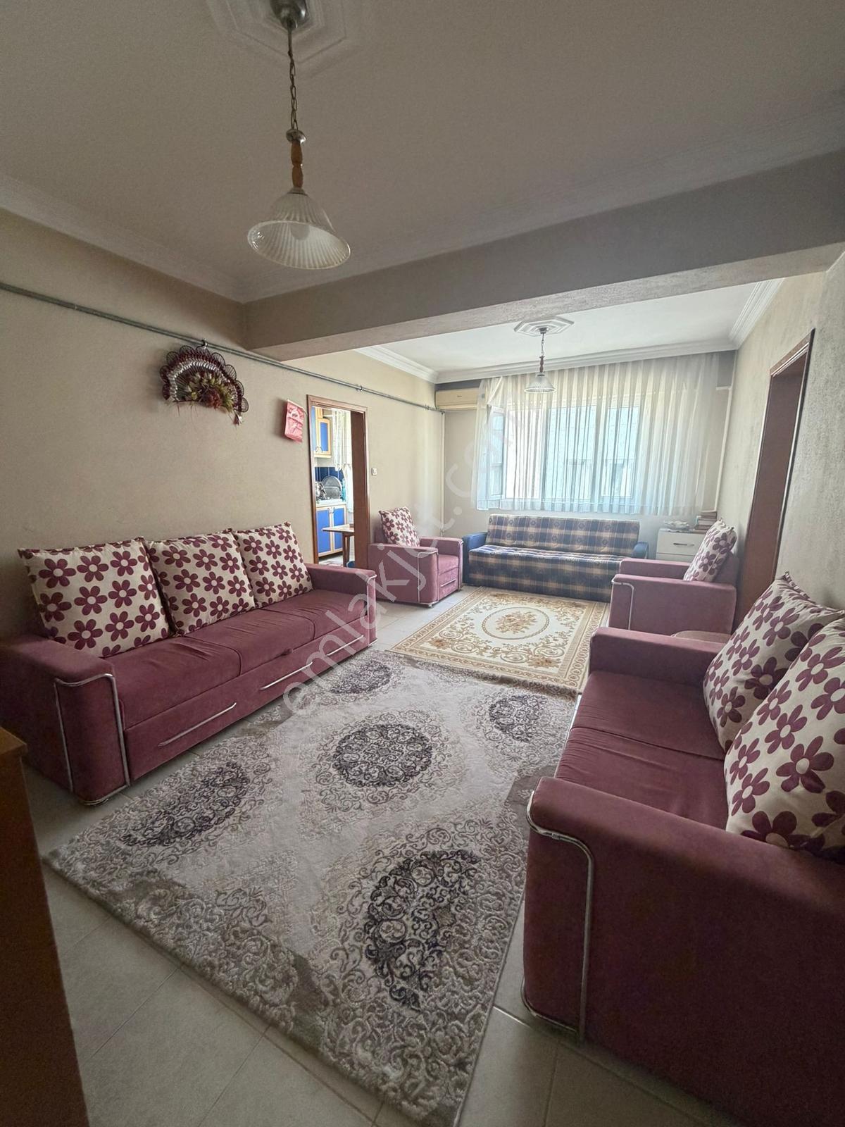 Nilüfer Yenikaramanda Müstakil Kiralık Eşyalı 2+1 Daire - Görsel 15