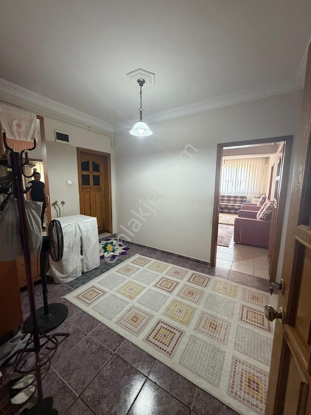 Nilüfer Yenikaramanda Müstakil Kiralık Eşyalı 2+1 Daire - Görsel 8