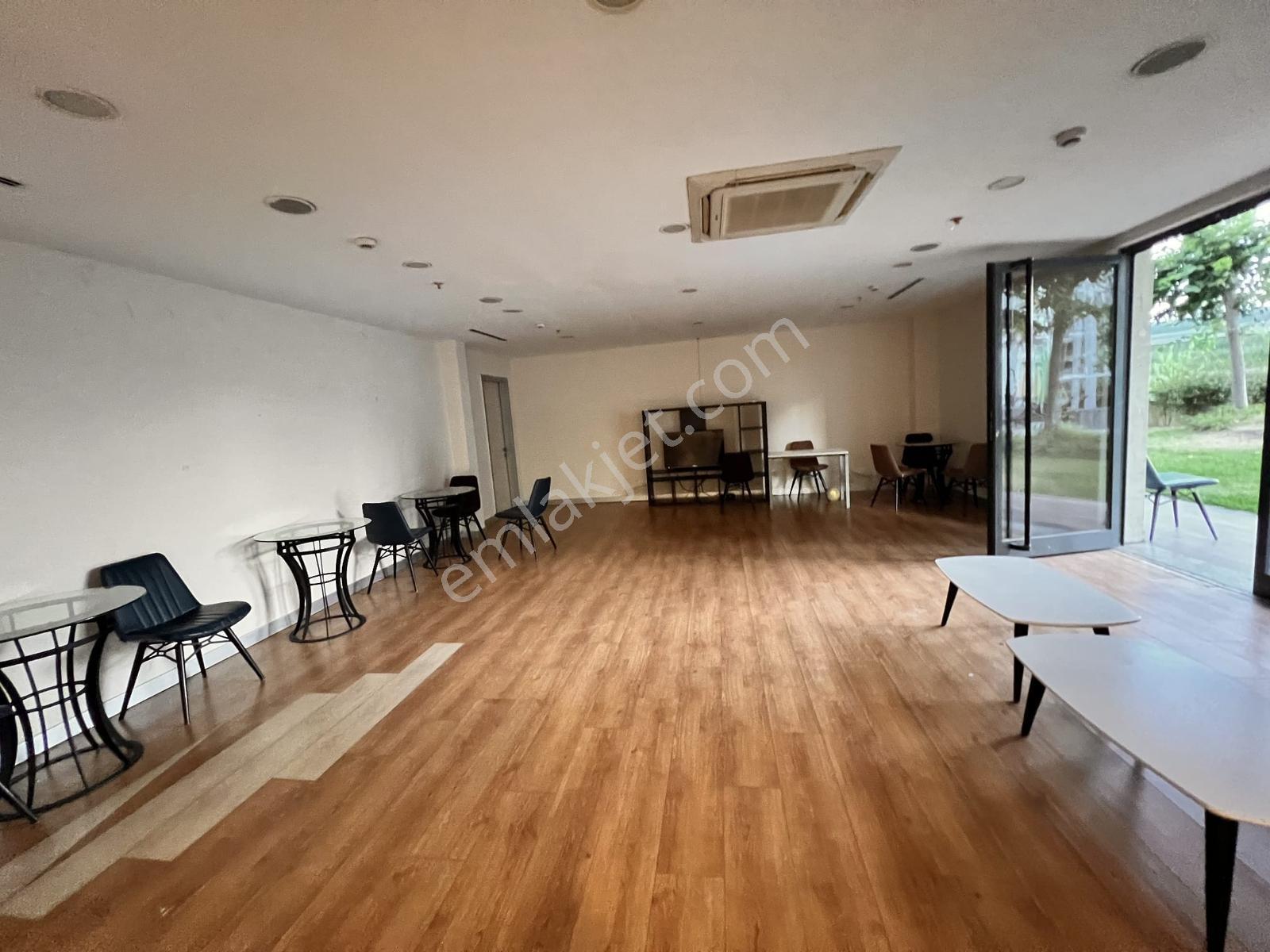 Terrace Mix 1+1 Kiralık - Görsel 6