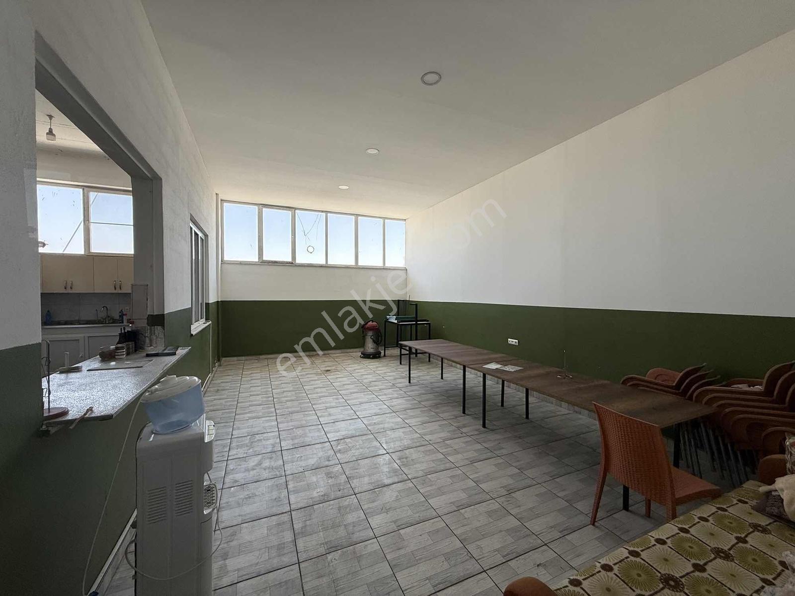 Ayalp'ten Aydınlar'da Devren Kiralık Kozmetik Üretim Tesisi! - Görsel 17