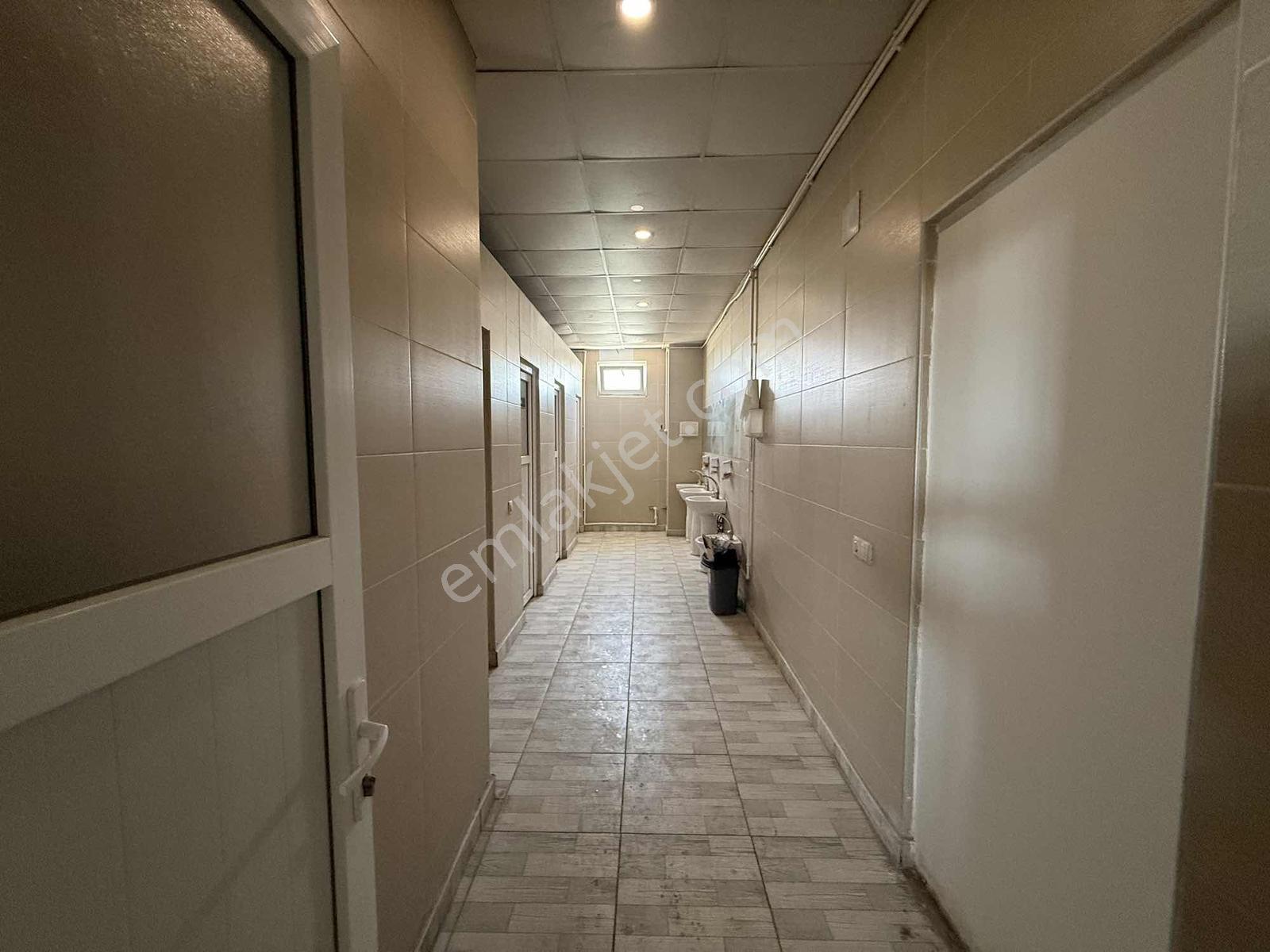 Ayalp'ten Aydınlar'da Devren Kiralık Kozmetik Üretim Tesisi! - Görsel 7