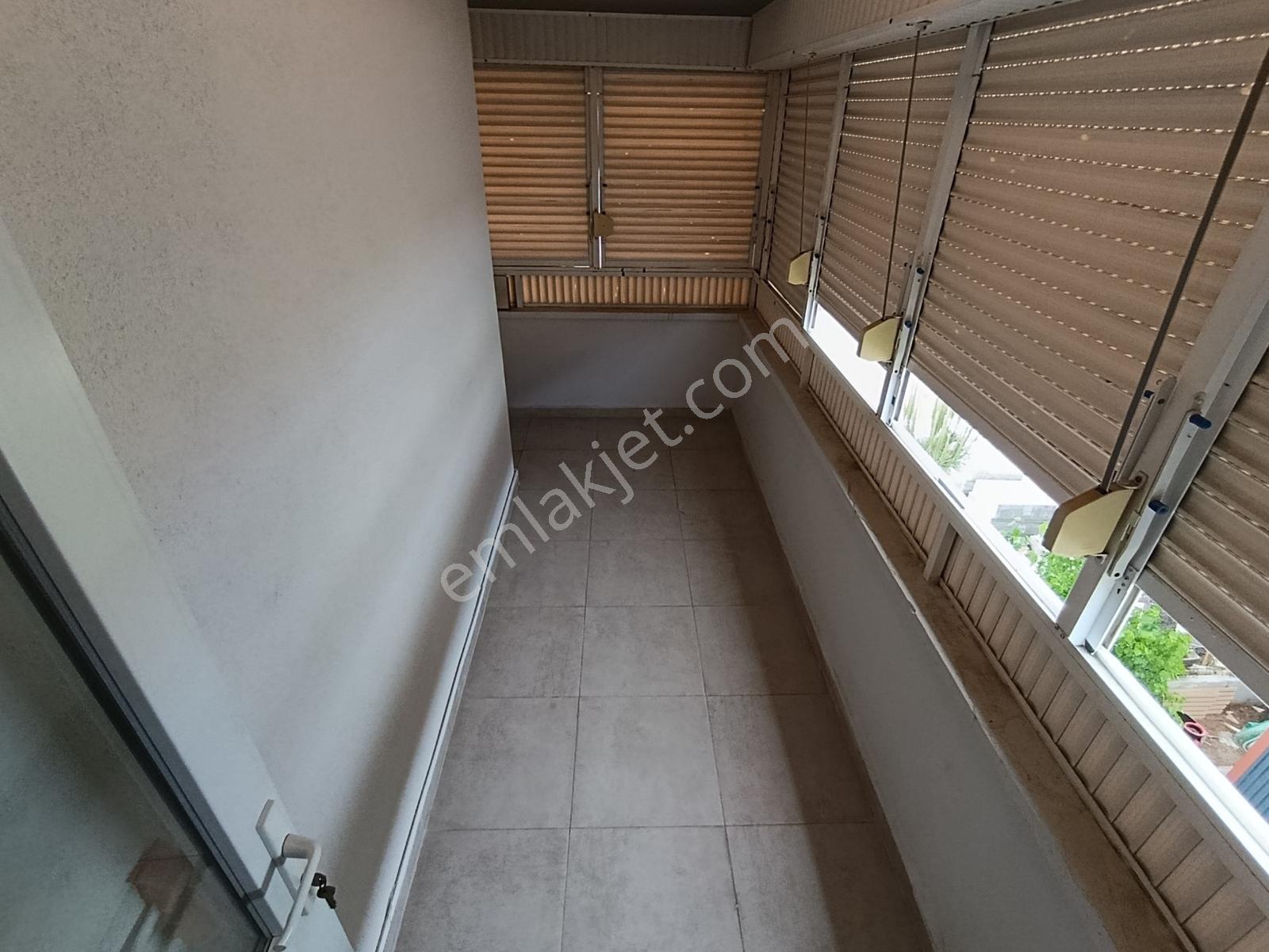 Altınkum Merkezde Denize 200 Metre Pazar İçinde Full Eşyalı 2+1 - Görsel 33