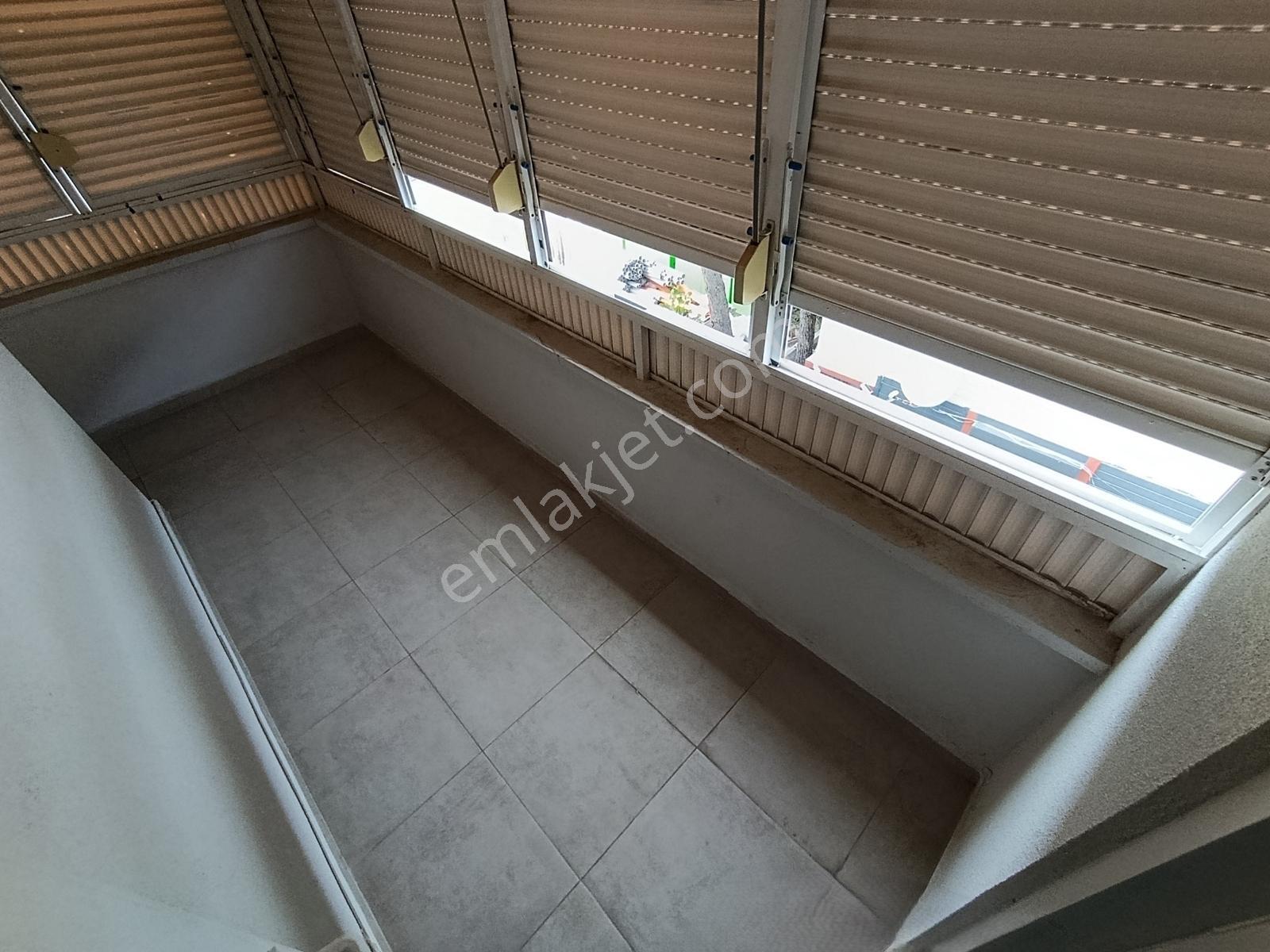 Altınkum Merkezde Denize 200 Metre Pazar İçinde Full Eşyalı 2+1 - Görsel 19