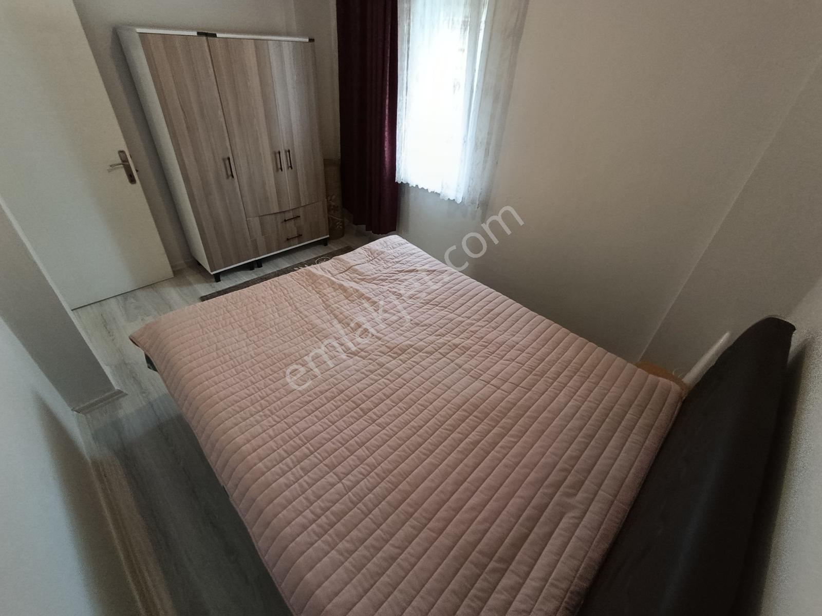 Altınkum Merkezde Denize 200 Metre Pazar İçinde Full Eşyalı 2+1 - Görsel 29