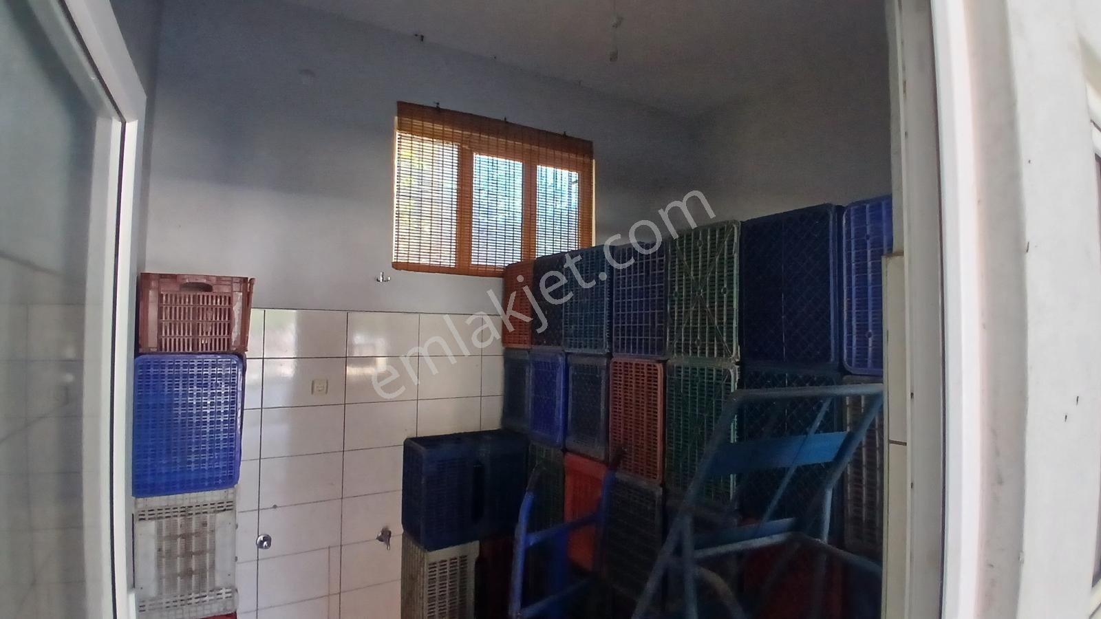 İncirliova Hürriyet Mah. İnönü Caddesinde 2+1 İşyeri 75 M² - Görsel 14
