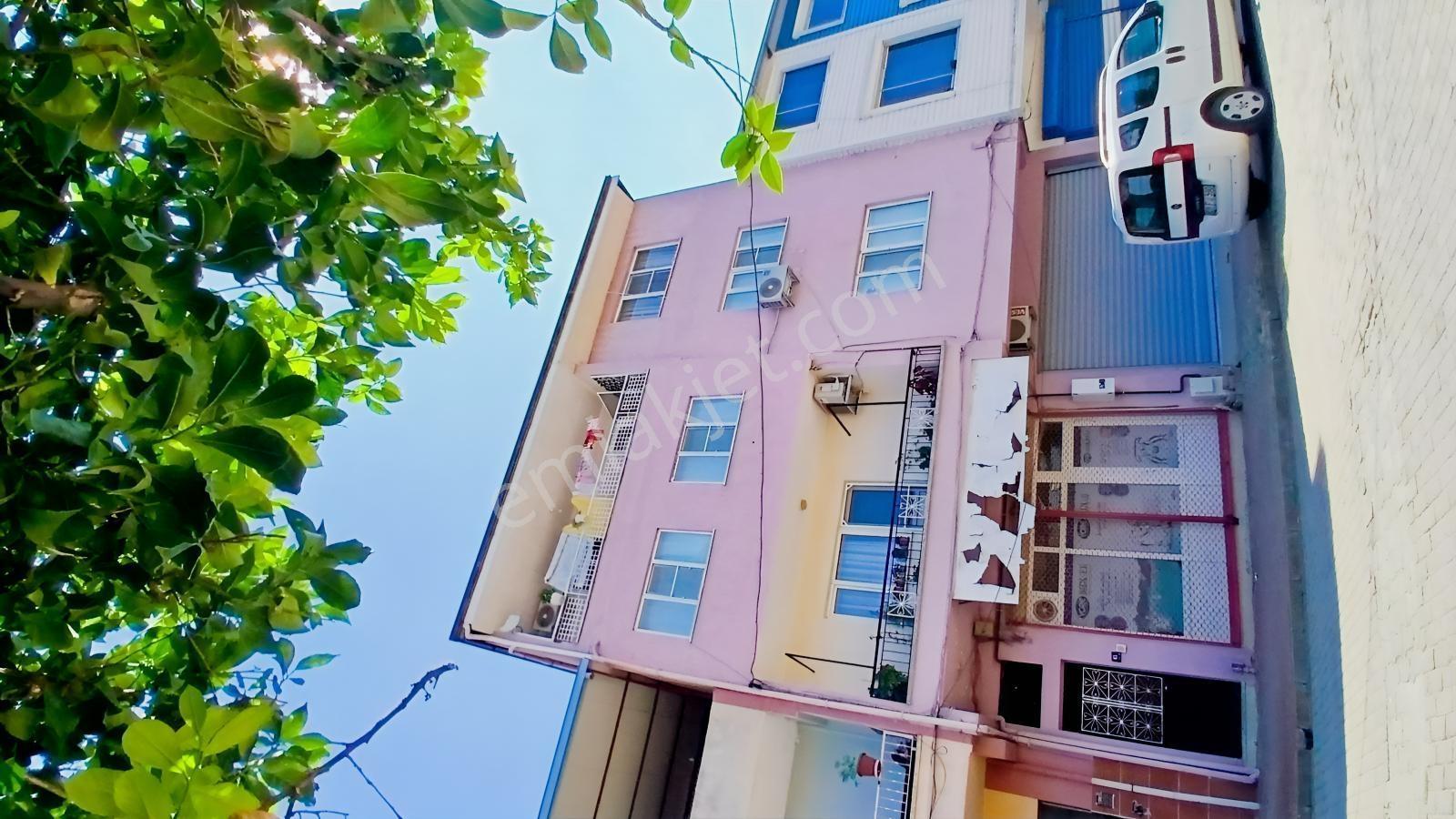 İncirliova Hürriyet Mah. İnönü Caddesinde 2+1 İşyeri 75 M² - Görsel 11