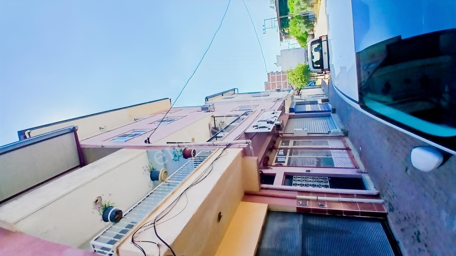İncirliova Hürriyet Mah. İnönü Caddesinde 2+1 İşyeri 75 M² - Görsel 12