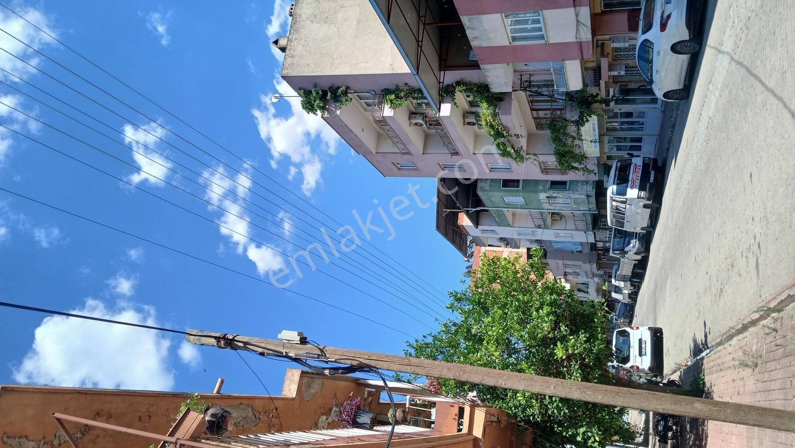 İncirliova Hürriyet Mah. İnönü Caddesinde 2+1 İşyeri 75 M² - Görsel 3