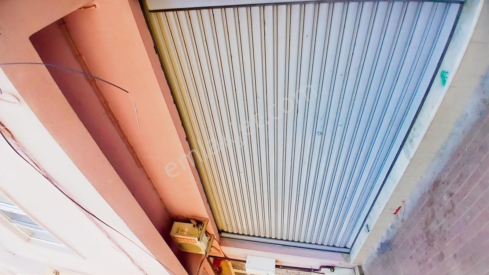 İncirliova Hürriyet Mah. İnönü Caddesinde 2+1 İşyeri 75 M² - Görsel 13