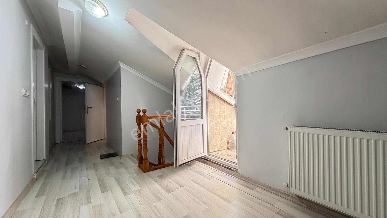 İlka'dan Talatpaşa Mh 4+1 Kiralık Dubleks 130m² Teraslı - Görsel 10
