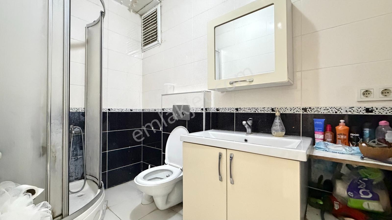 İlka'dan Talatpaşa Mh 4+1 Kiralık Dubleks 130m² Teraslı - Görsel 18