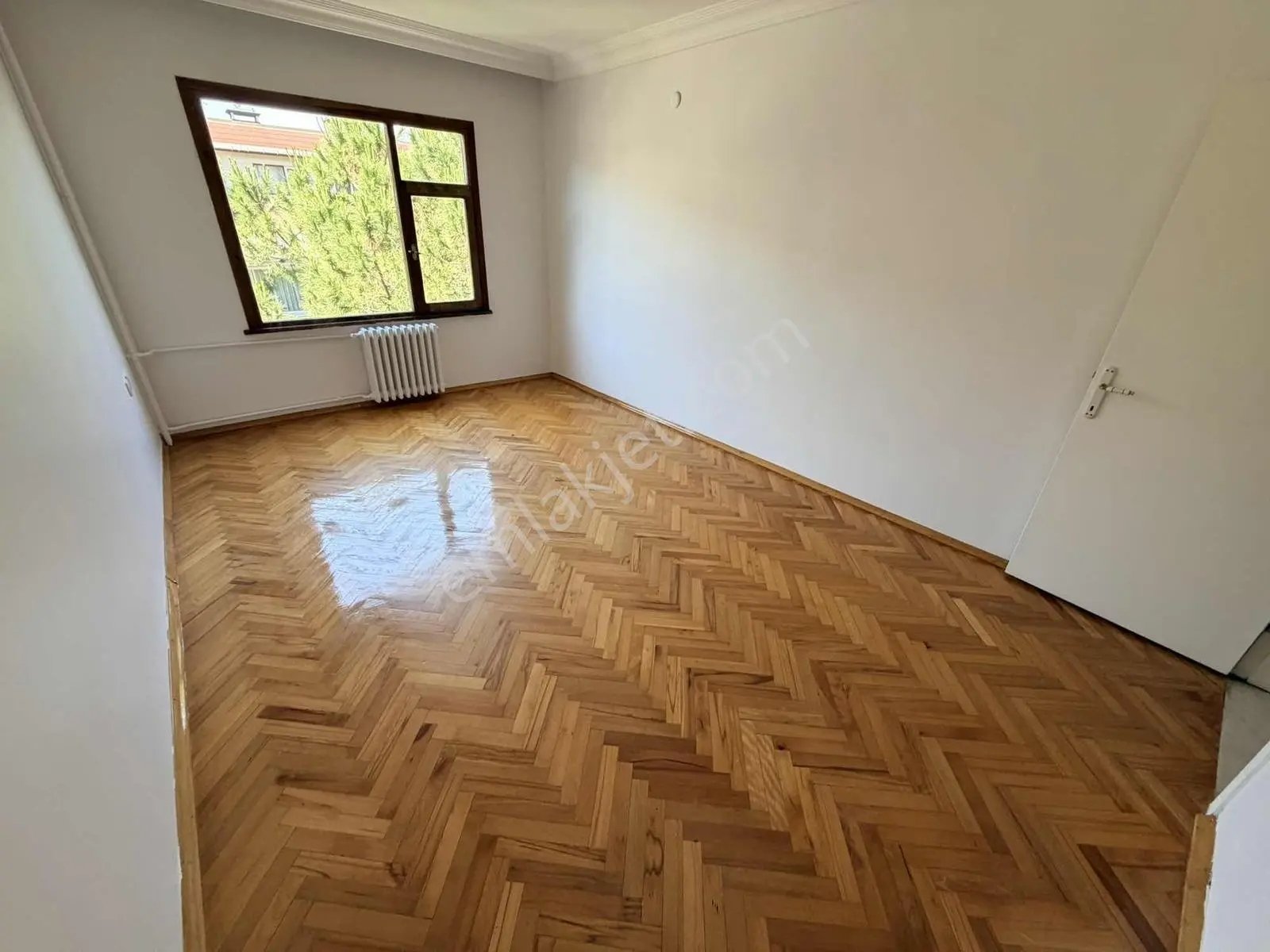 İdealtepe Üst Geçitte Asansörlü Otoparklı Geniş 3+1 - Görsel 11