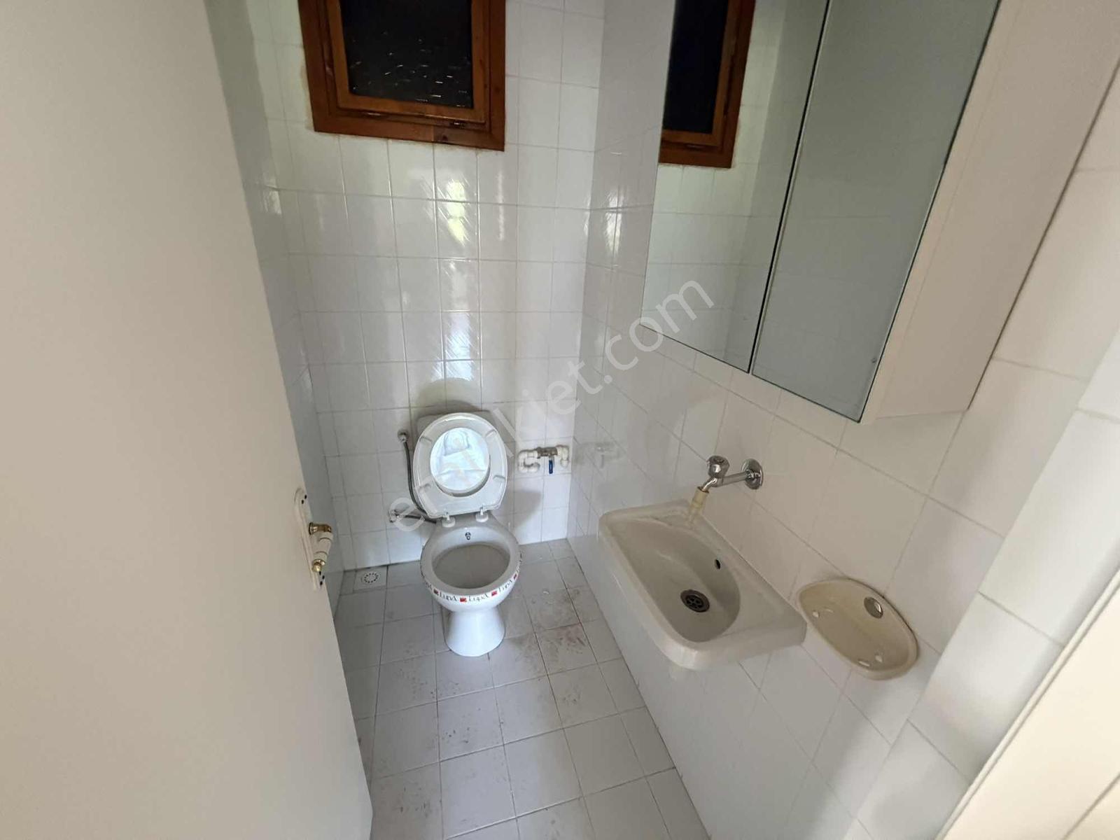 İdealtepe Üst Geçitte Asansörlü Otoparklı Geniş 3+1 - Görsel 29