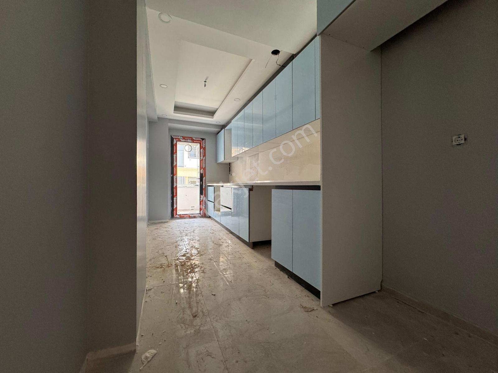Bahçelievler Merkez'de Butik Site İçinde Lüks 2+1 Kiralık Daire - Görsel 9