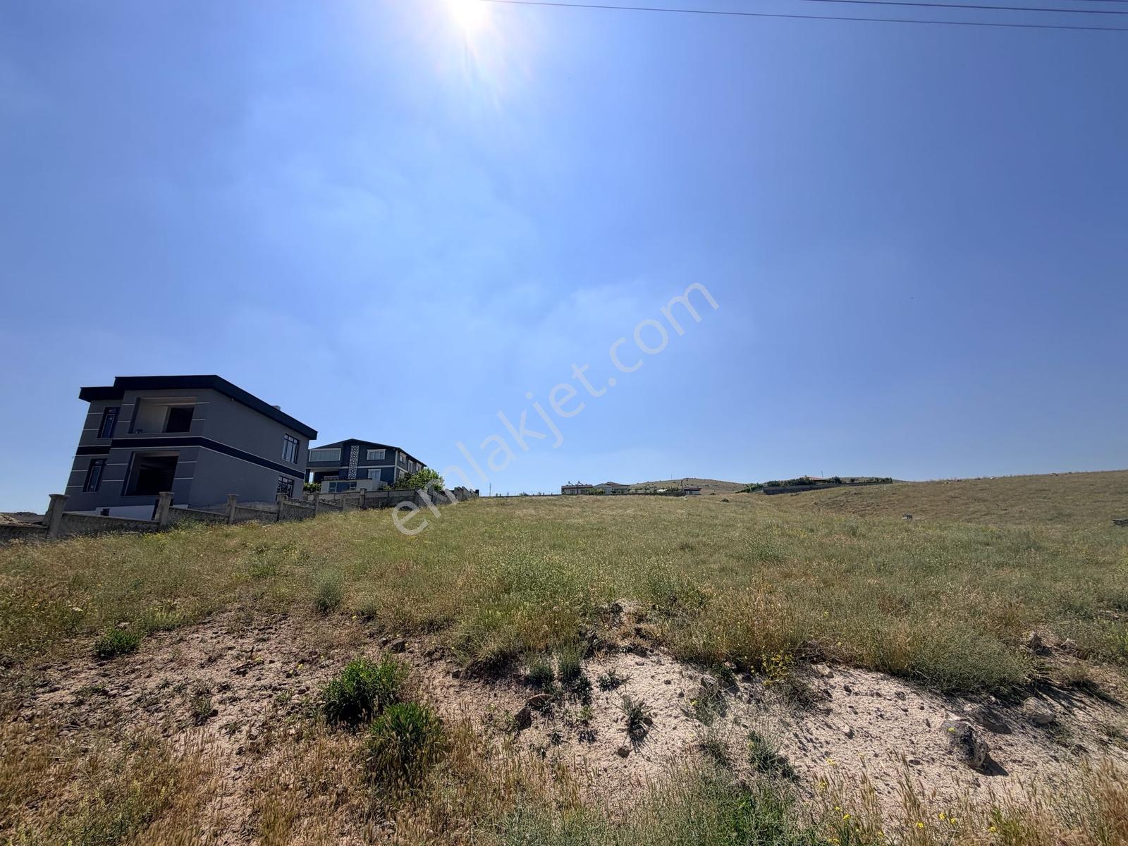 Hızla Gelişen Prim Yapan Bağpınar Mah. 798 M2 Villa Parseli - Görsel 10