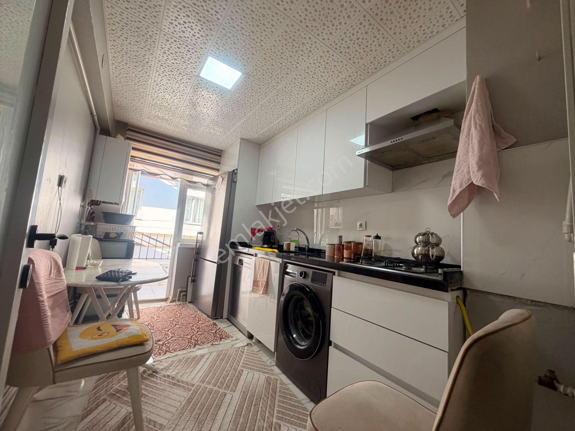 Bağlum'un Gözde Noktasında Oturuma Hazır Full Yapılı Lüx Daire - Görsel 14