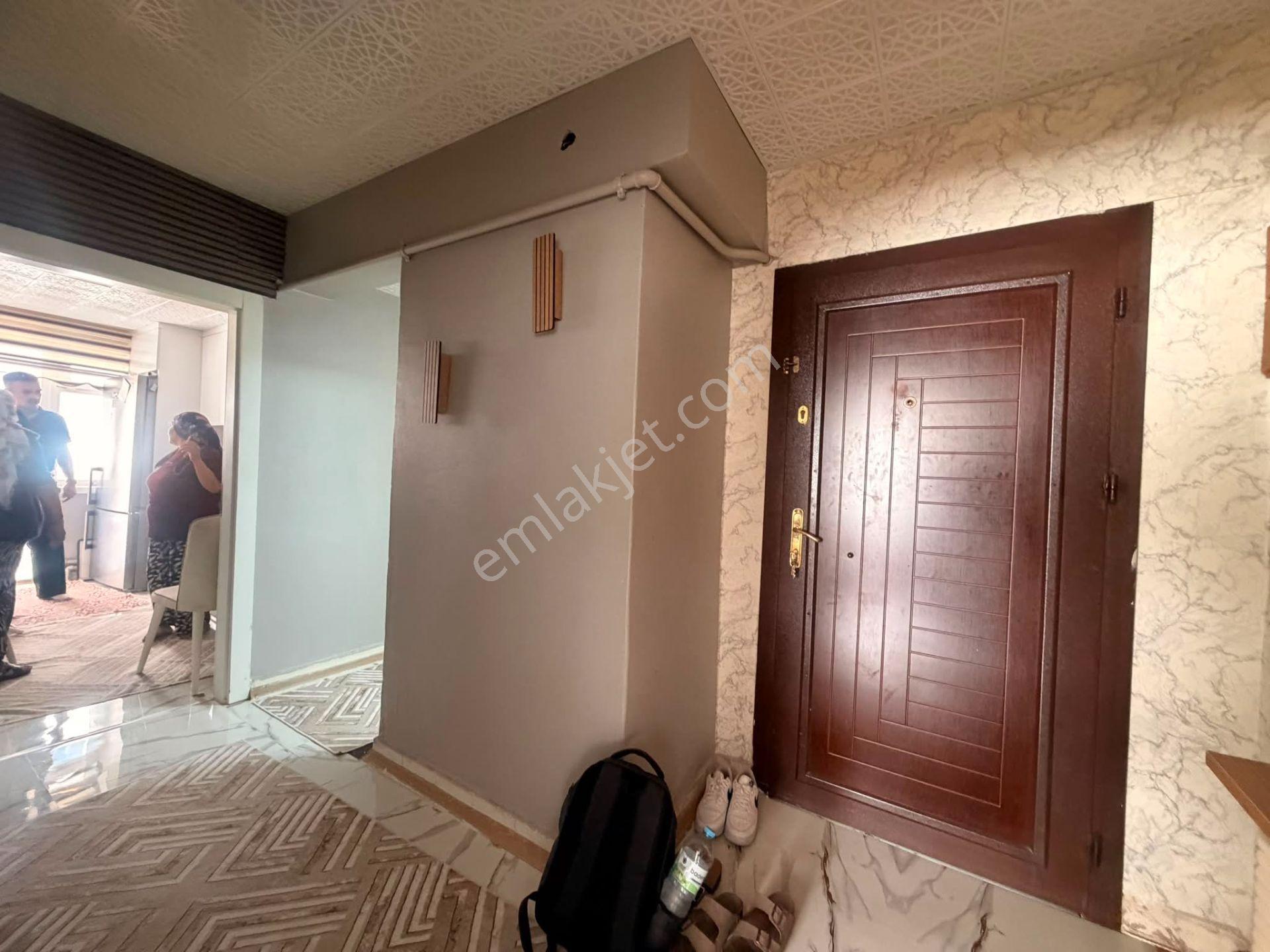 Bağlum'un Gözde Noktasında Oturuma Hazır Full Yapılı Lüx Daire - Görsel 4
