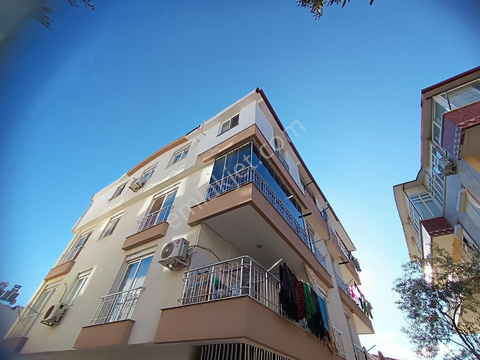 **kepez Çamlıbel Mah. Katta Kiralık 2+1 Daire**polat Emlak - Görsel 17