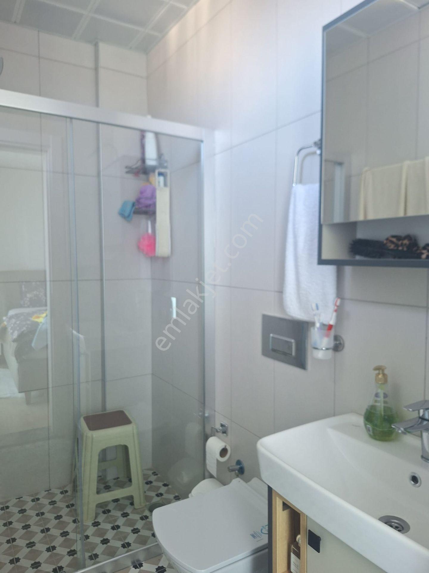 Dalaman Karaçalı Mah. Lüks Site İçerisinde Eşyalı 2+1 İkizvilla - Görsel 7