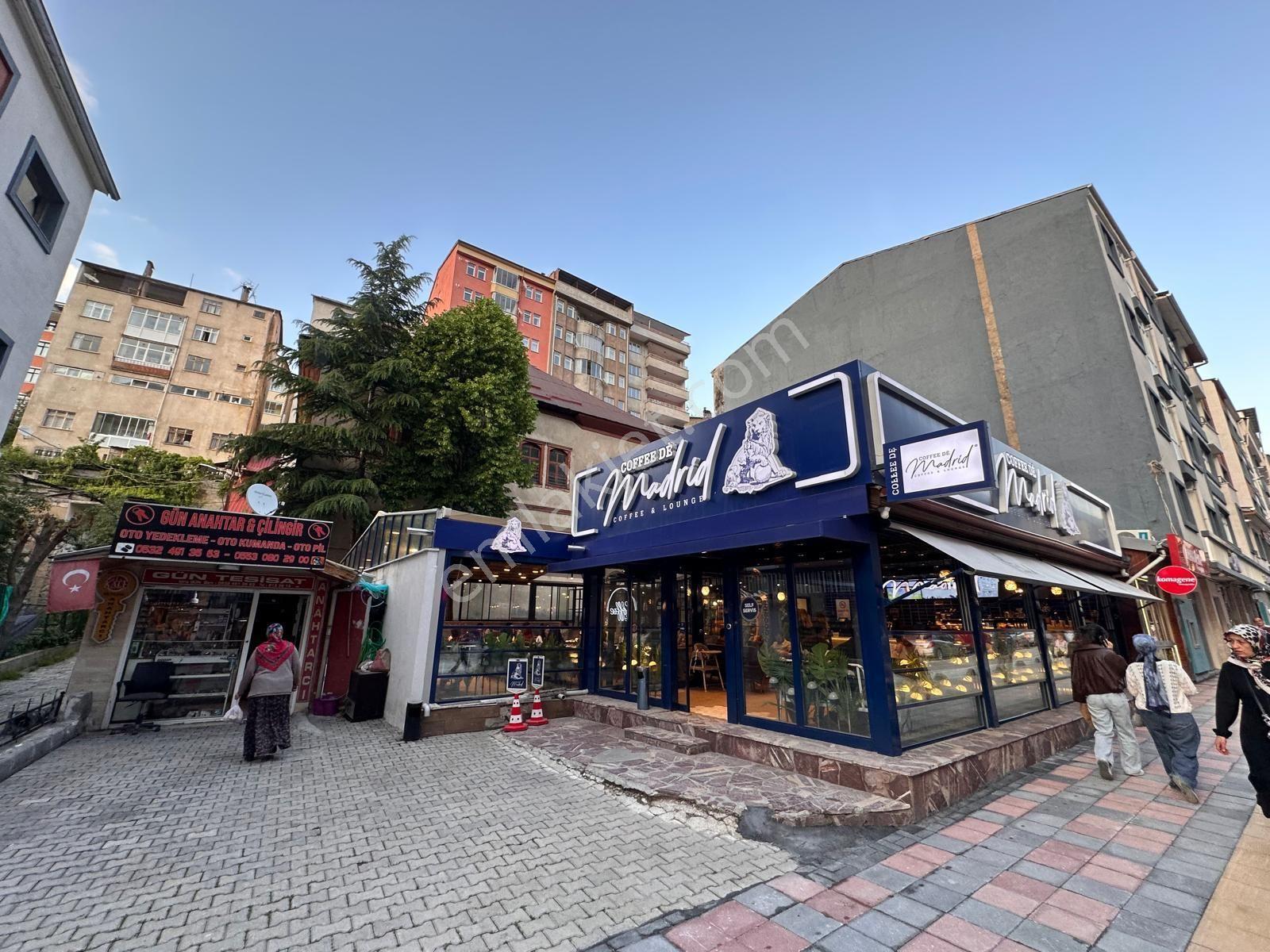 Gümüşhane Merkez'de Satılık Bina - Görsel 7