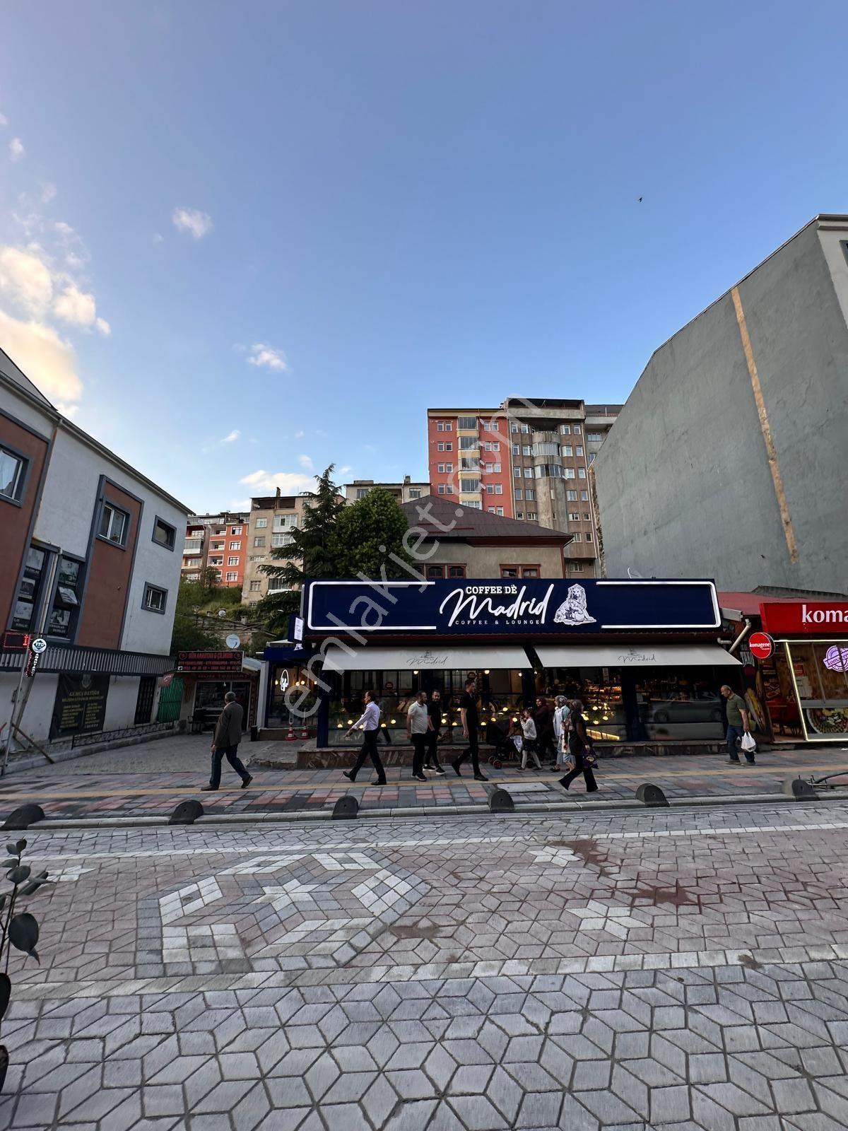 Gümüşhane Merkez'de Satılık Bina - Görsel 22