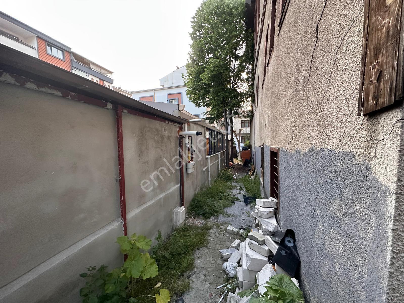 Gümüşhane Merkez'de Satılık Bina - Görsel 24