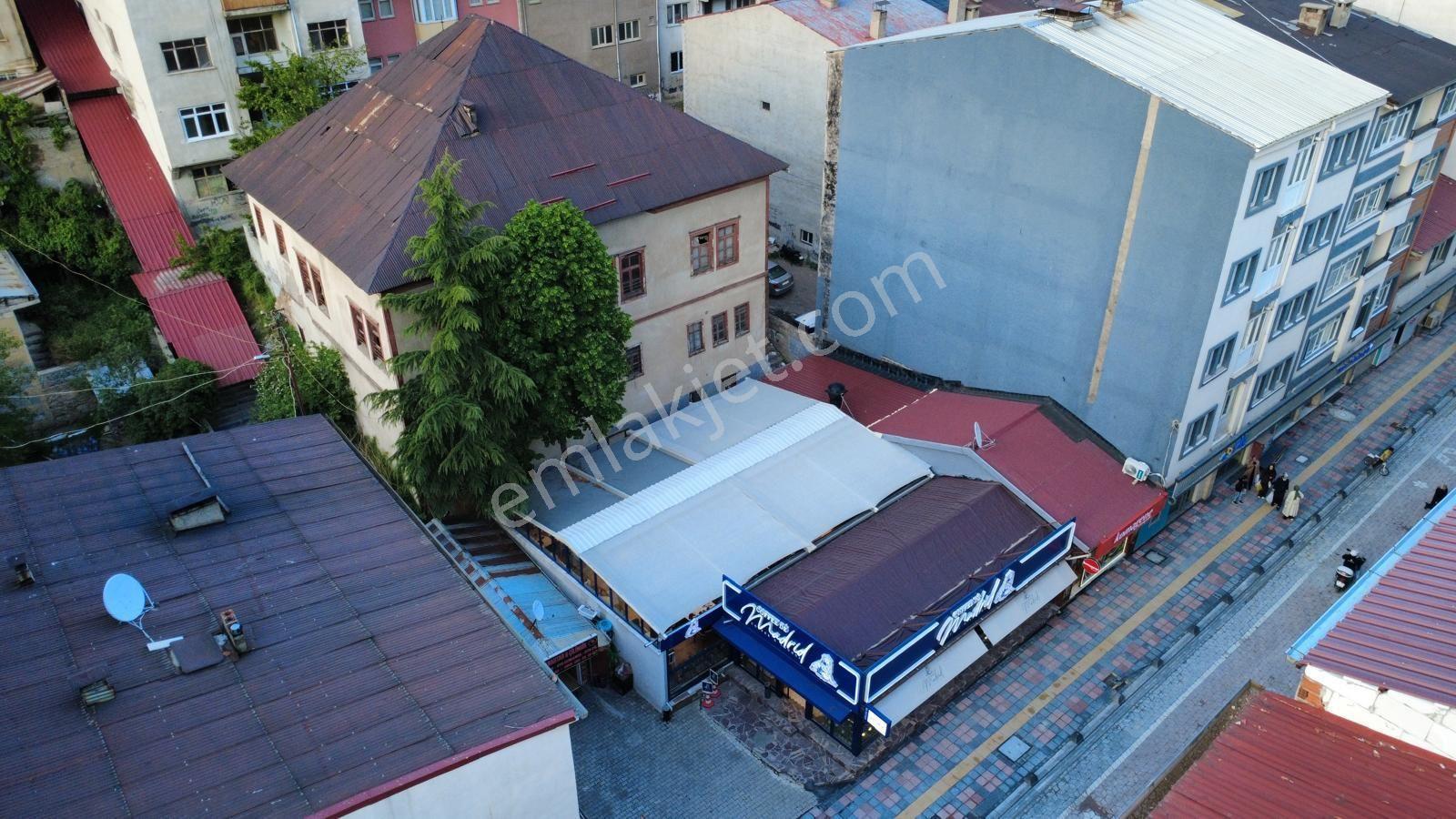 Gümüşhane Merkez'de Satılık Bina - Görsel 16