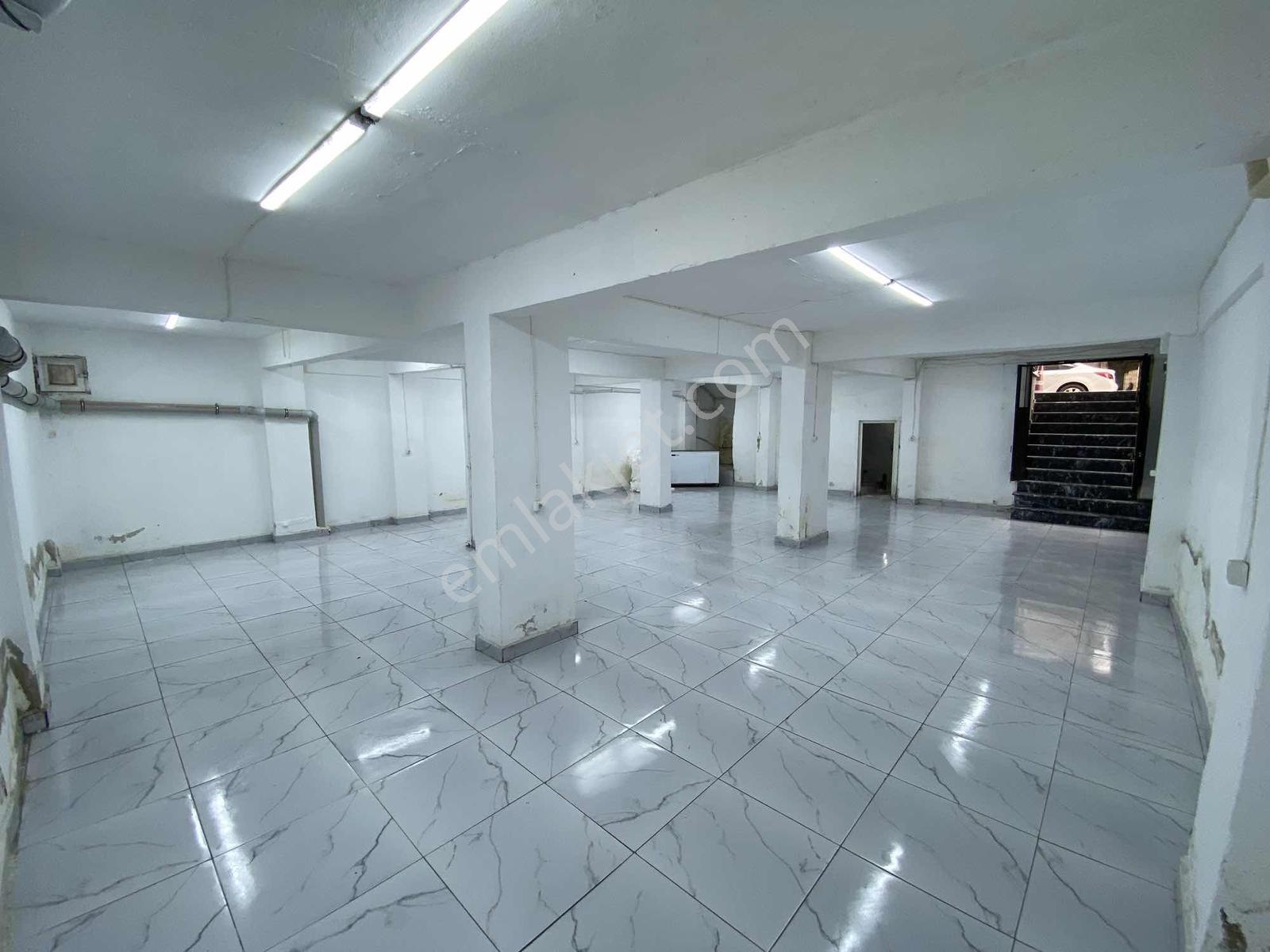 Sular Emlak'tan M.akif Mahallesi De Kiralık İş Yer - Görsel 3
