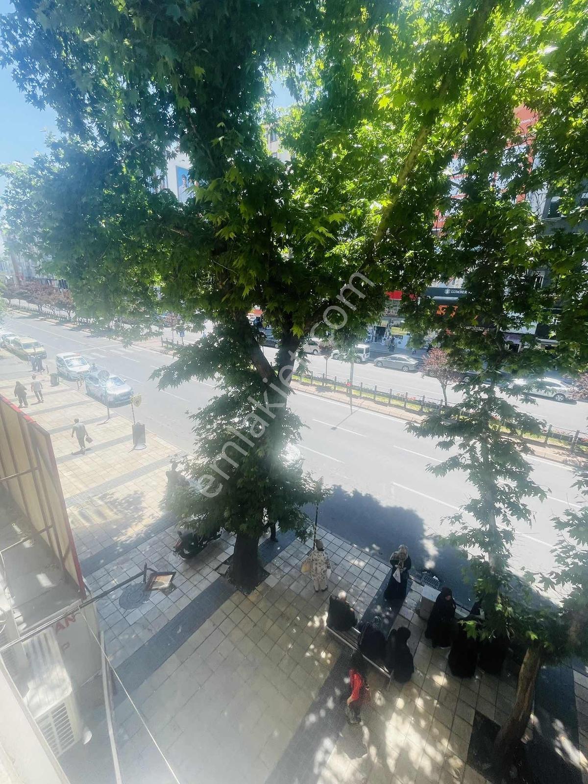 Wave Gayrimenkul'den Düvenönün'de Cadde Cepheli Ofis-depo - Görsel 10