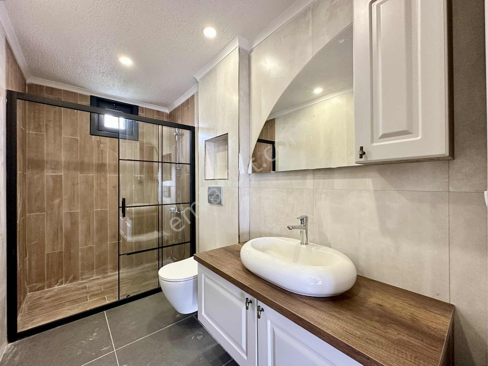 [kassel Yapı] Güvenlikli Site İçinde-500m2 Bahçeli-havuzlu Villa - Görsel 21