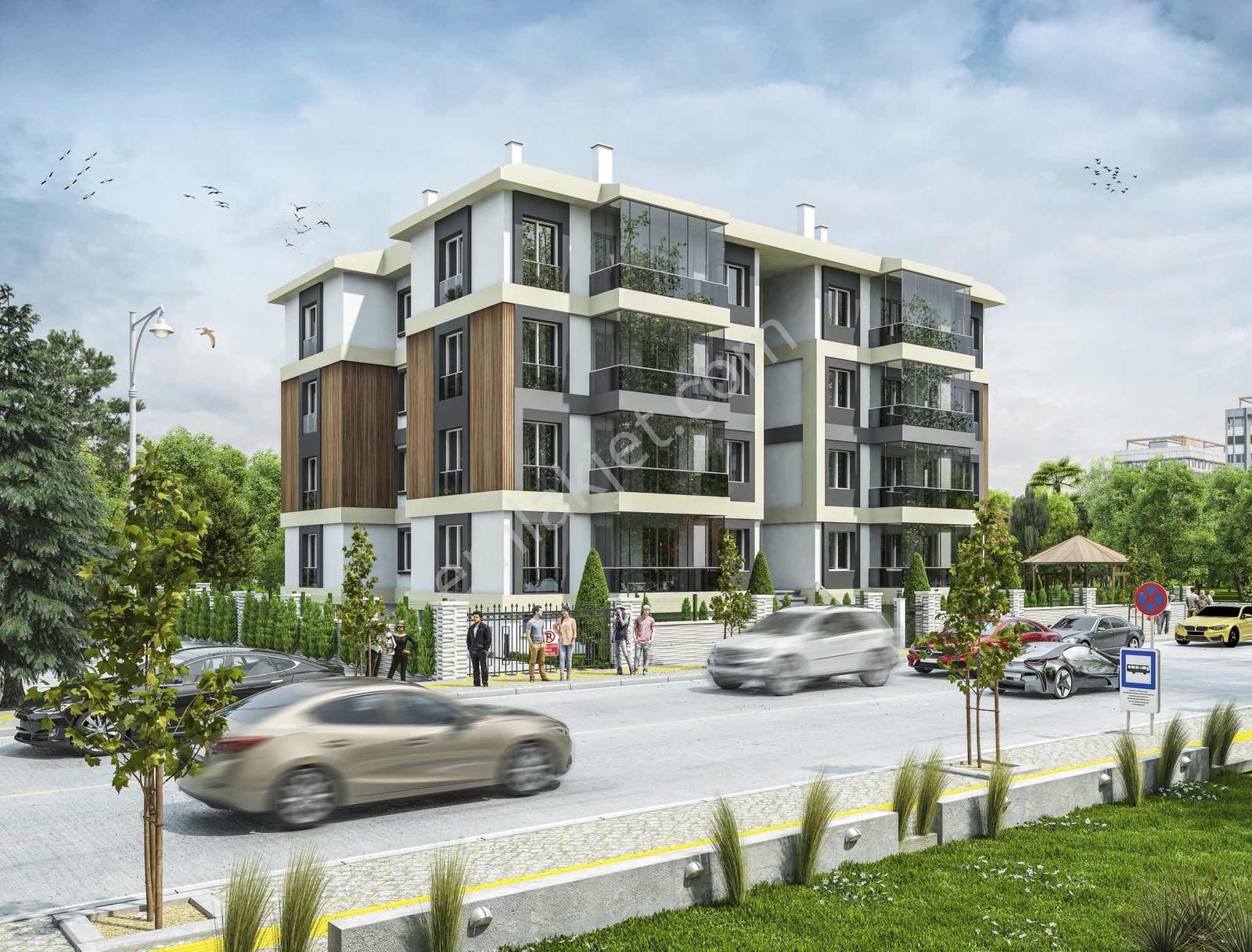 Afyon Karşıyaka'da Lüks Ve Konfor Bir Arada! A. Isıtmalı Balkon