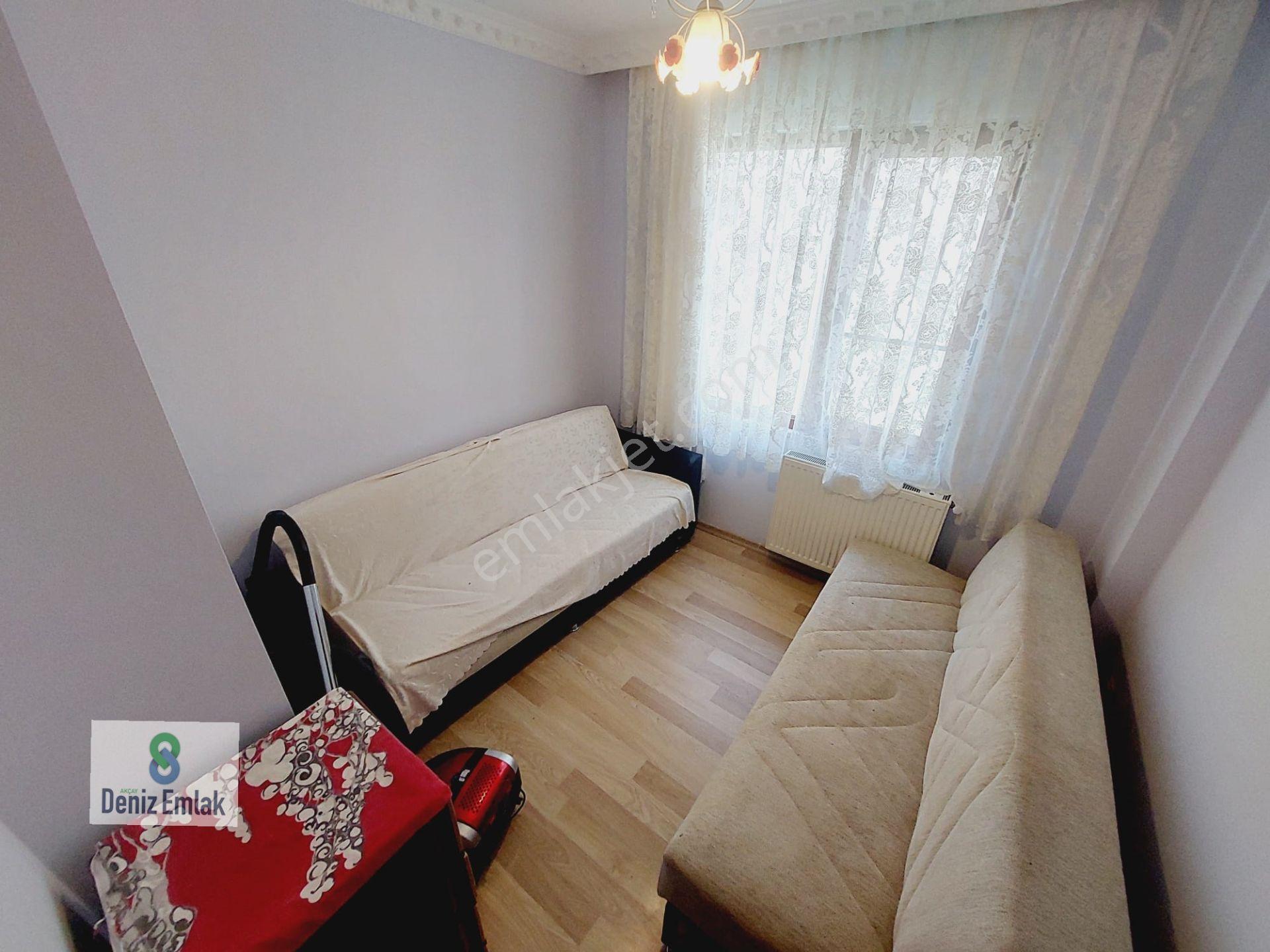 Altınkum'da Kiralık 2+1 Eşyalı Ve Bakımlı Daire - Görsel 16