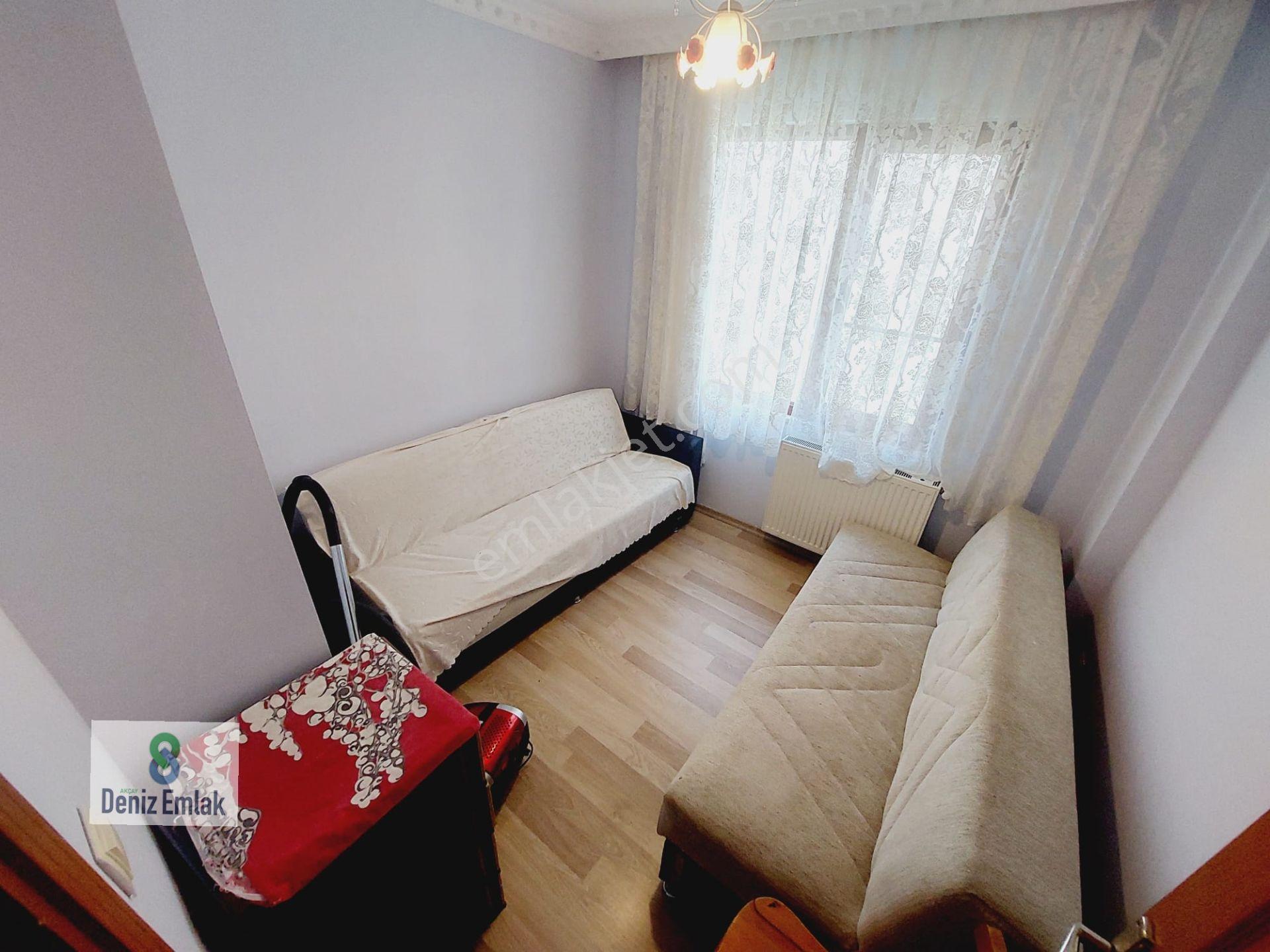 Altınkum'da Kiralık 2+1 Eşyalı Ve Bakımlı Daire - Görsel 15