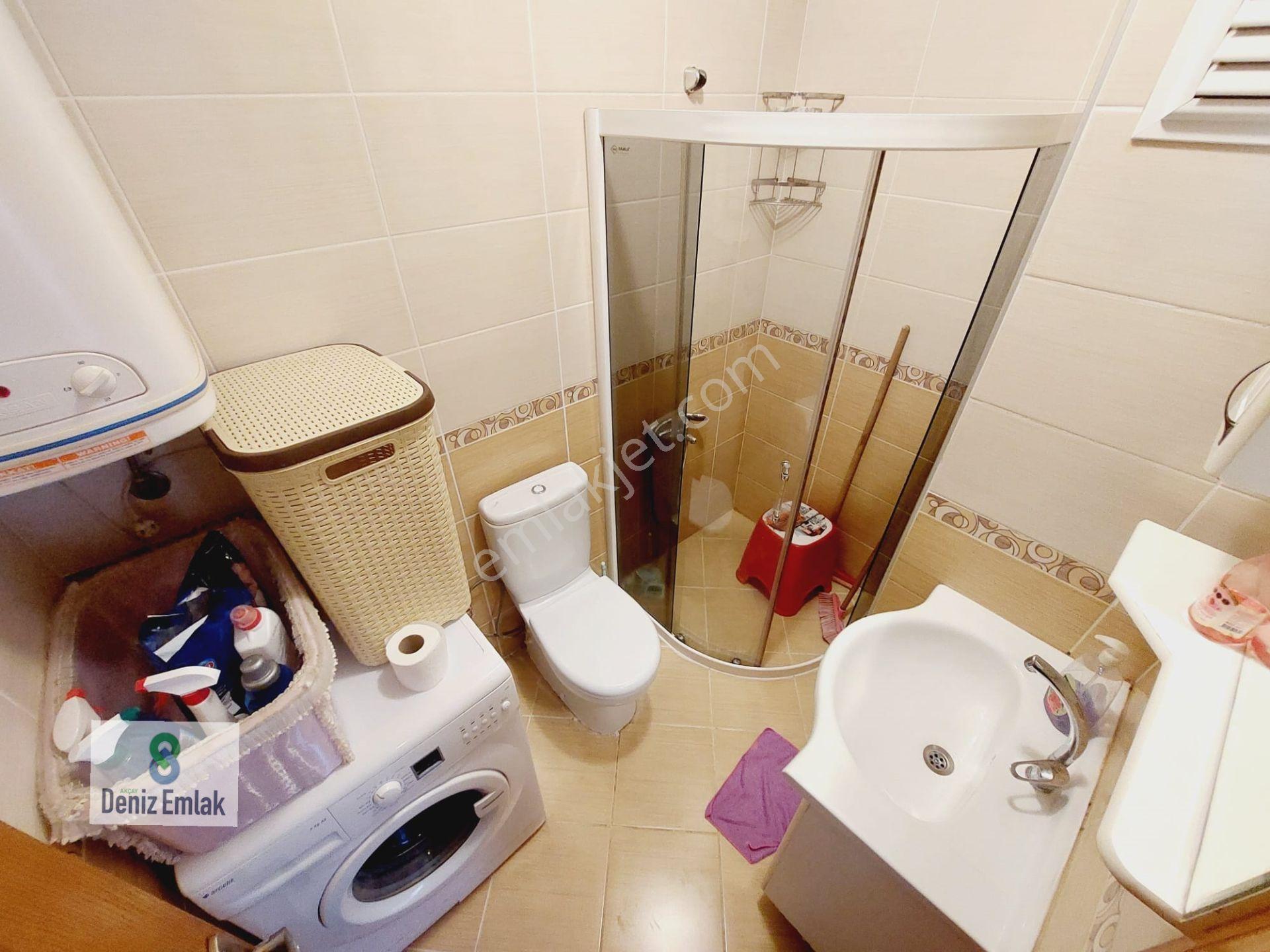 Altınkum'da Kiralık 2+1 Eşyalı Ve Bakımlı Daire - Görsel 28