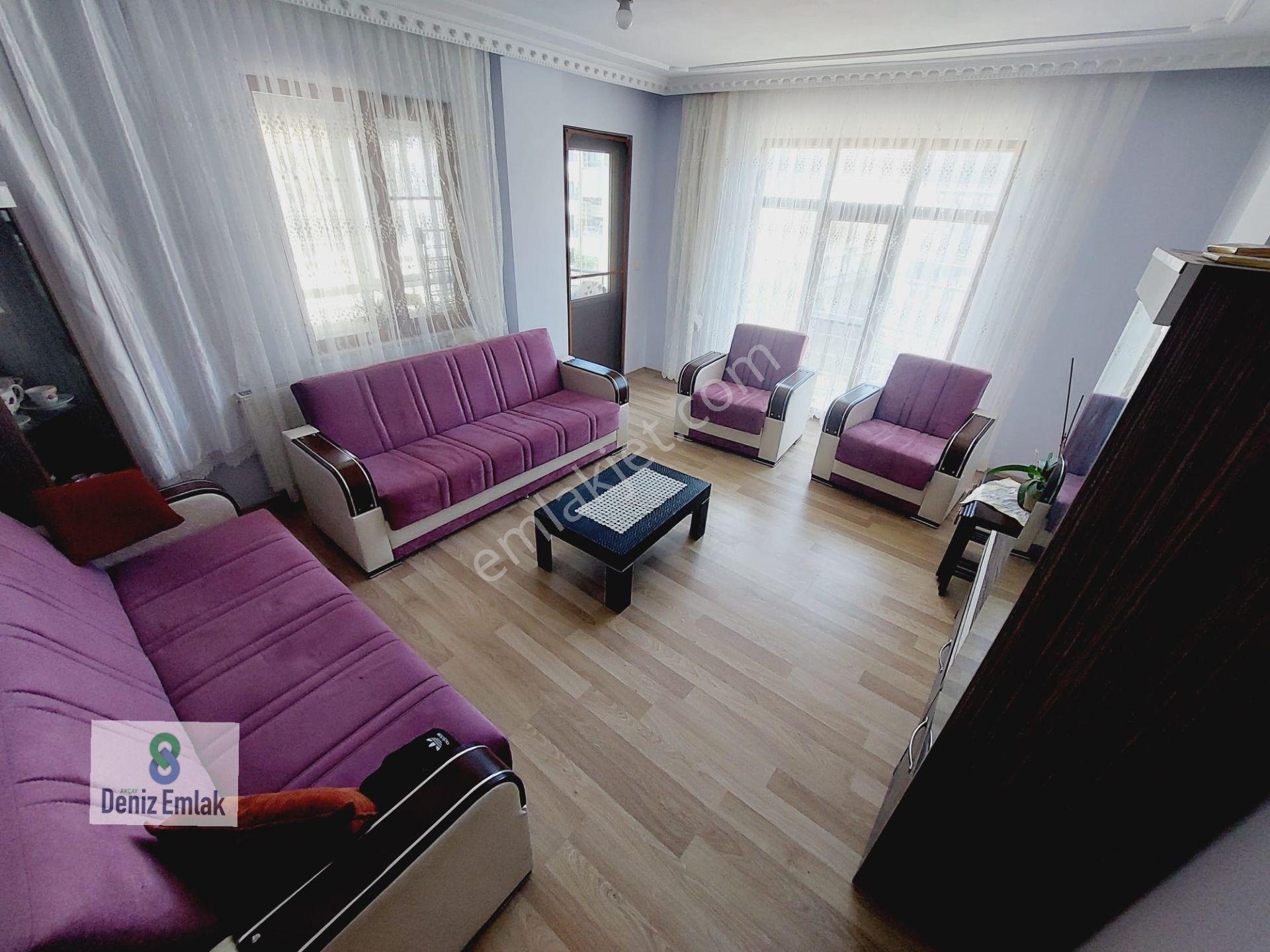 Altınkum'da Kiralık 2+1 Eşyalı Ve Bakımlı Daire - Görsel 11