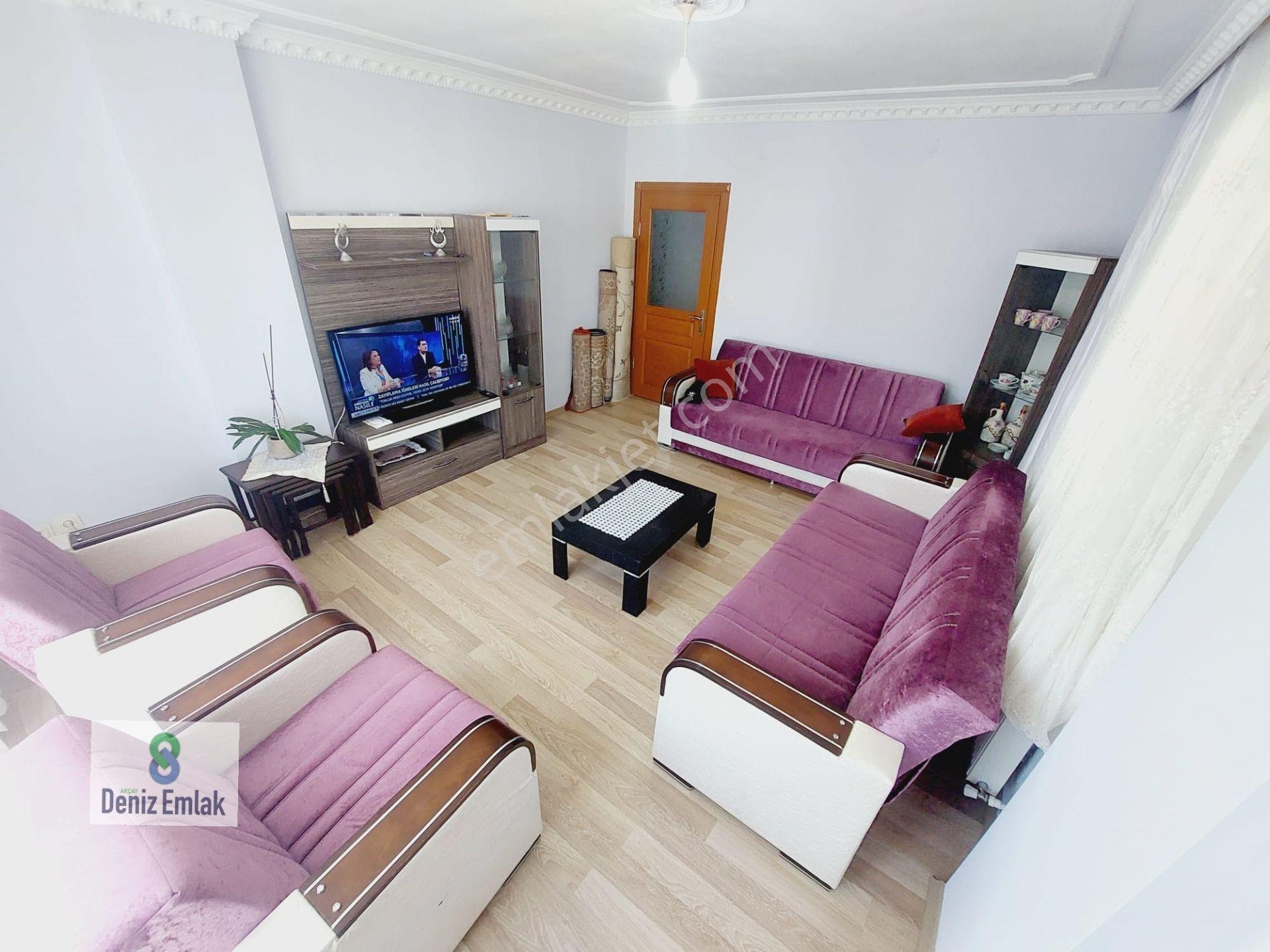 Altınkum'da Kiralık 2+1 Eşyalı Ve Bakımlı Daire - Görsel 5
