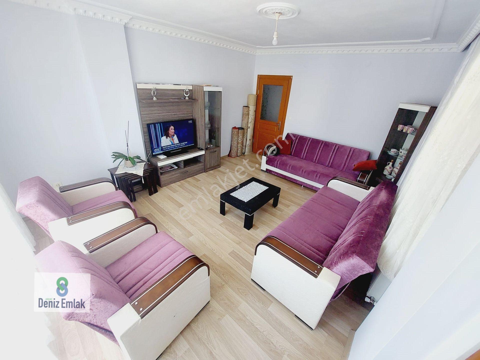 Altınkum'da Kiralık 2+1 Eşyalı Ve Bakımlı Daire - Görsel 7